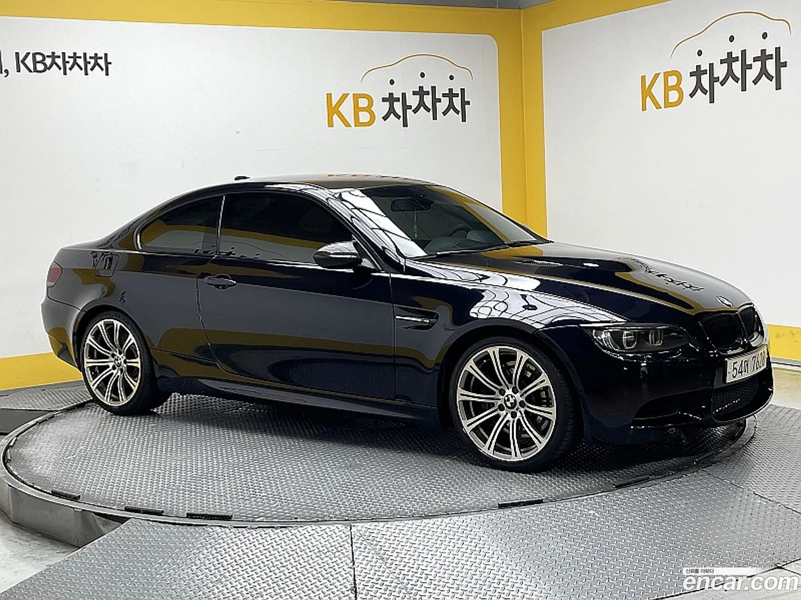 BMW M3 Iv E90 M3 Coupe 2009 - фотография 333497