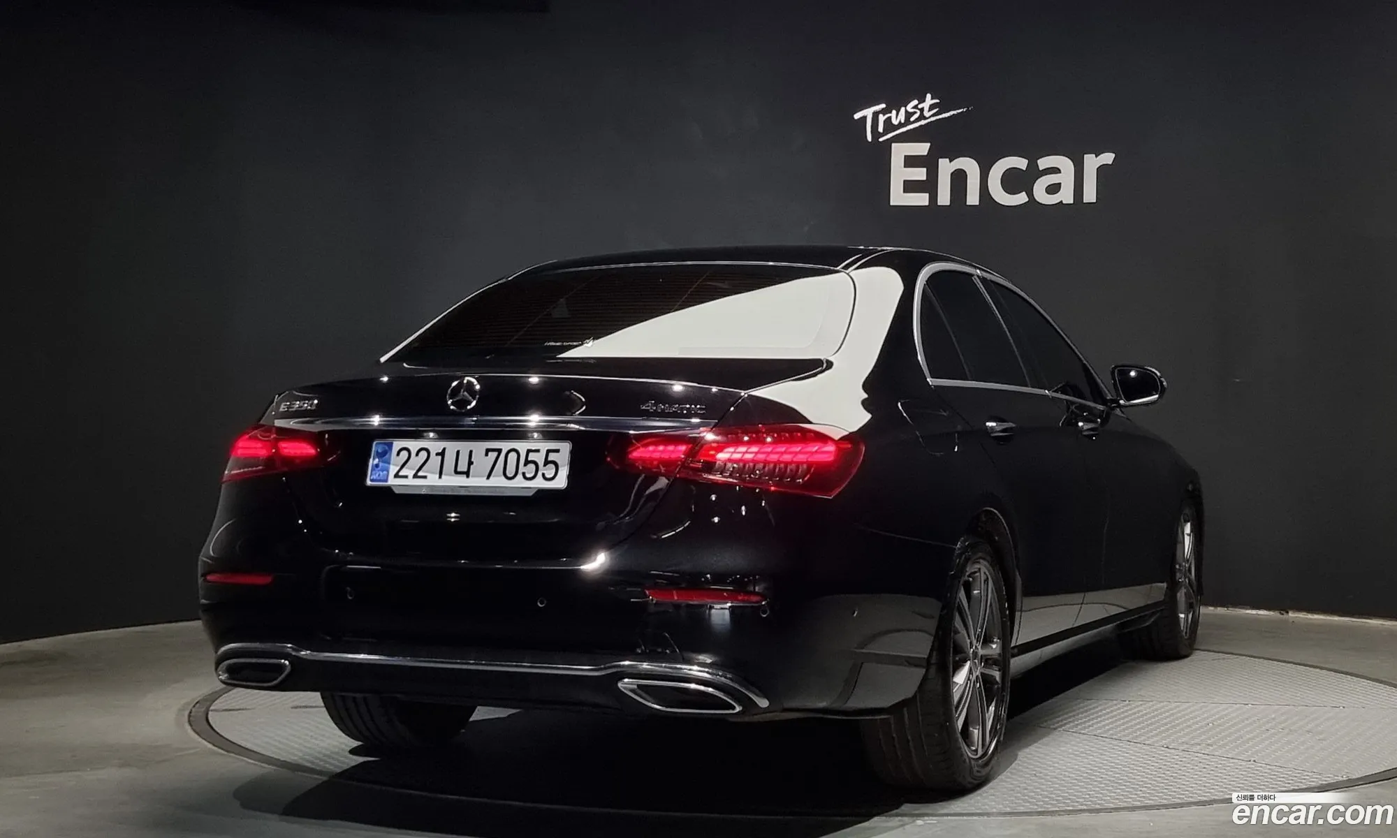 Mercedes-Benz E-Klasse V W213 S213 C238 E350 4Matic Avantgarde 2022 - фотография 12543311