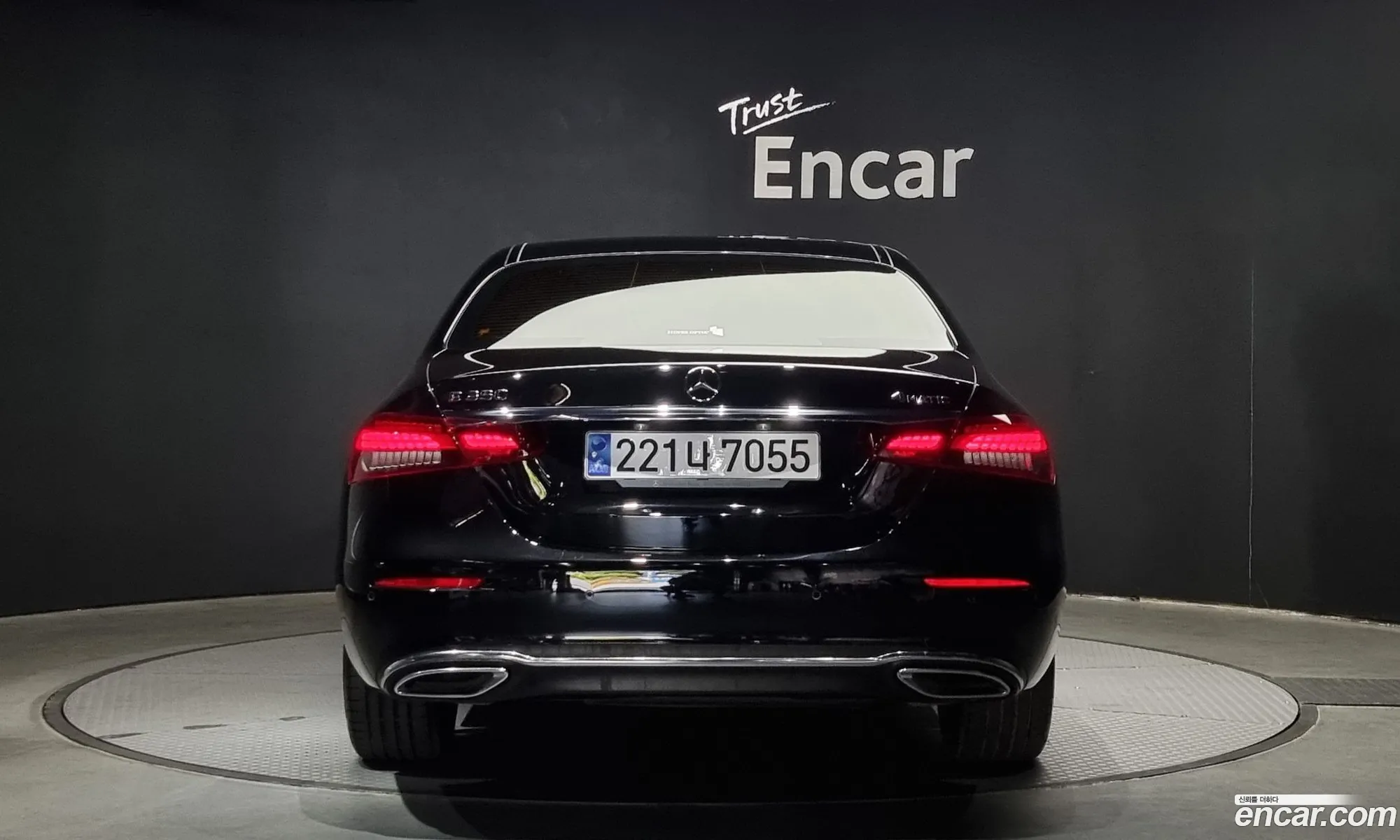Mercedes-Benz E-Klasse V W213 S213 C238 E350 4Matic Avantgarde 2022 - фотография 12543313