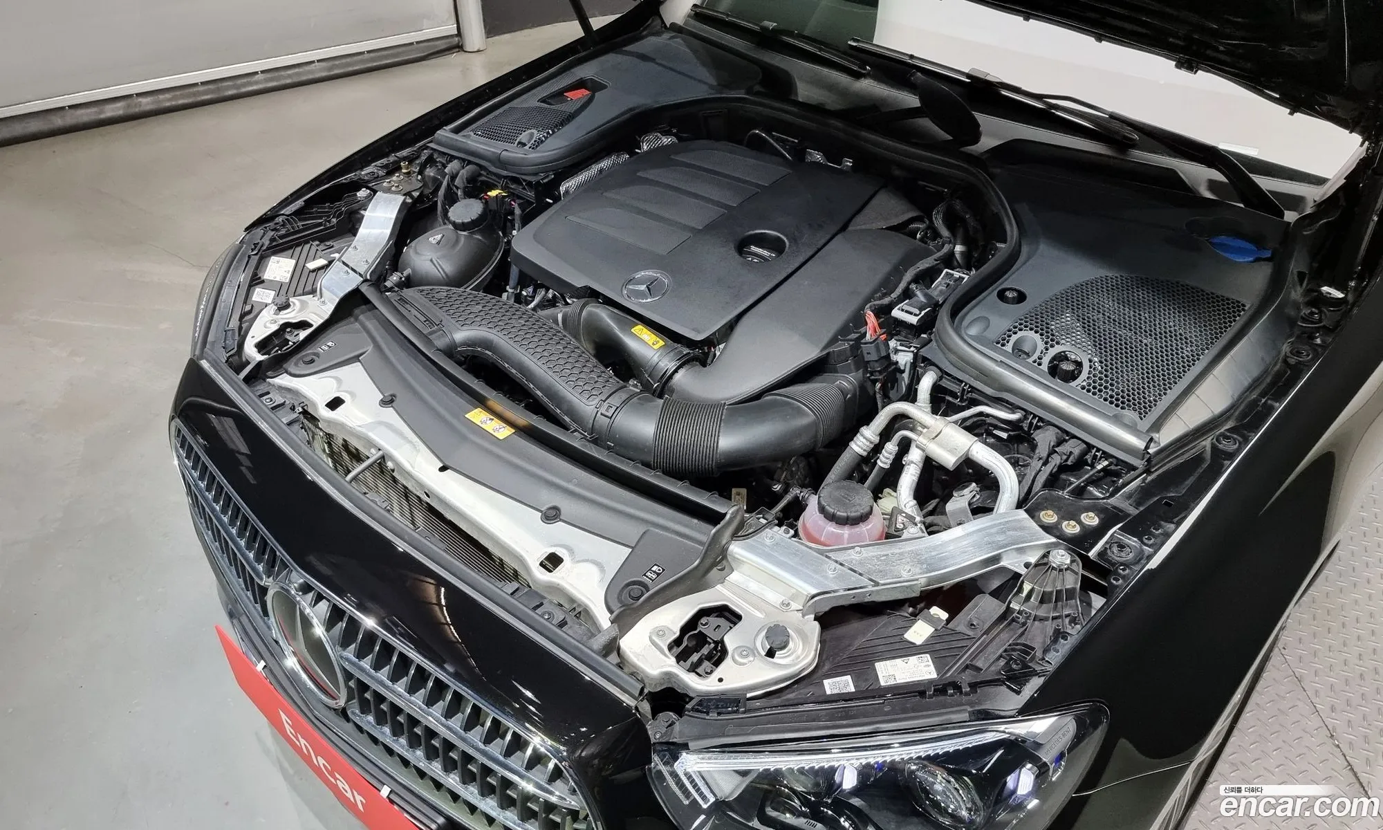 Mercedes-Benz E-Klasse V W213 S213 C238 E350 4Matic Avantgarde 2022 - фотография 12543315