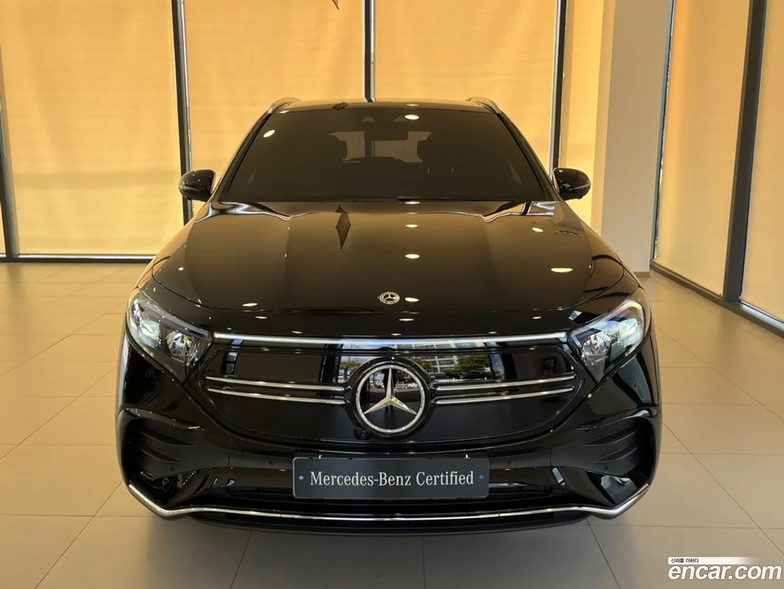 Mercedes Eqa H243 Eqa250 Amg Line - фотография 13661473