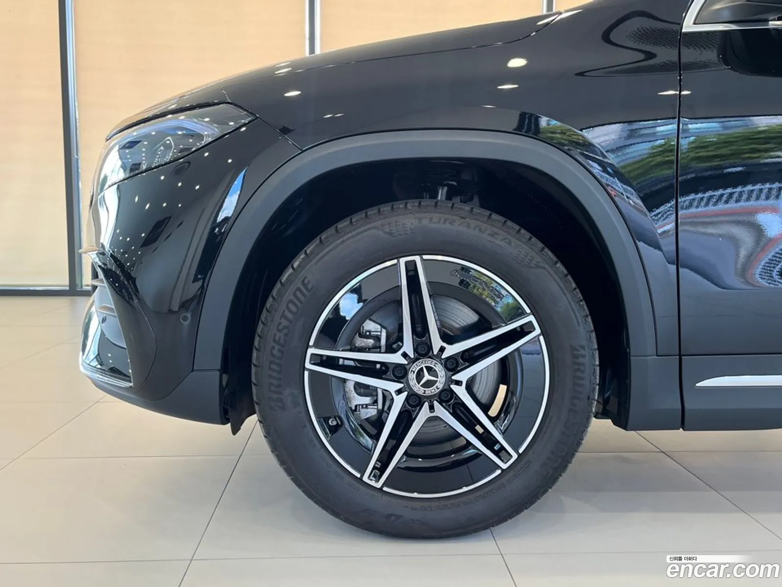 Mercedes Eqa H243 Eqa250 Amg Line - фотография 13661475