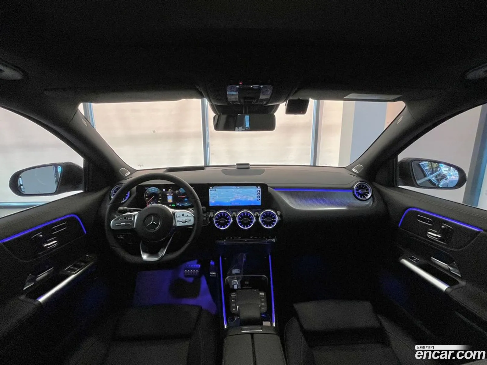 Mercedes Eqa H243 Eqa250 Amg Line - фотография 13661476