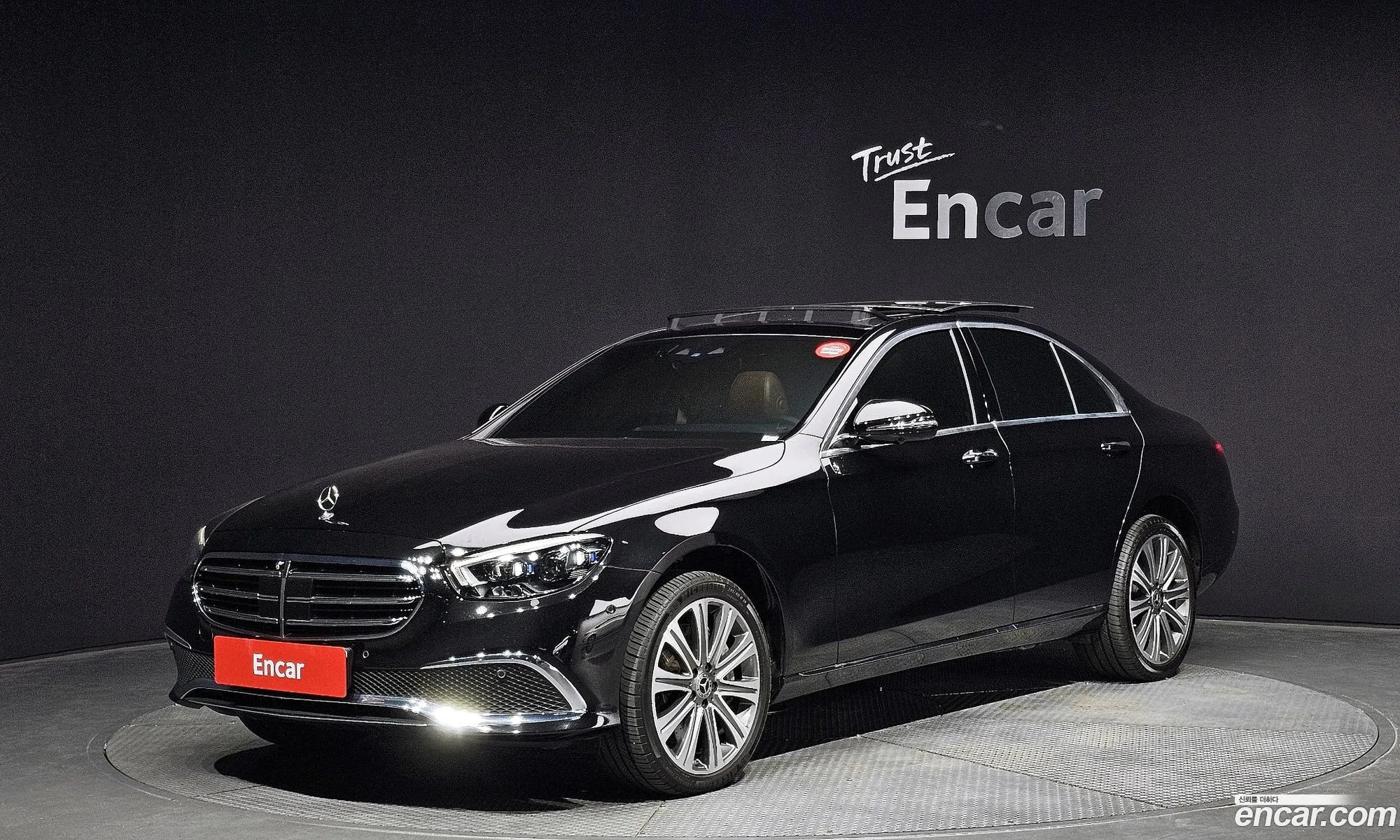 E-Class W213 E450 4Matic Exclusive - фотография 1131400