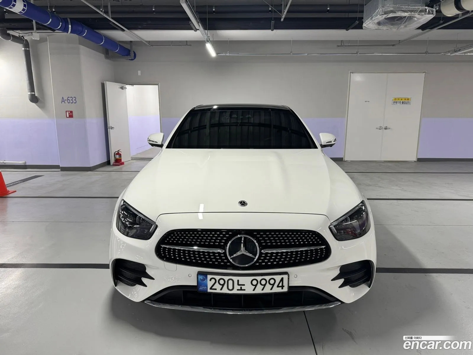 Mercedes-Benz E-Klasse V W213 S213 C238 E350 4Matic Amg Line 2022 - фотография 12692127