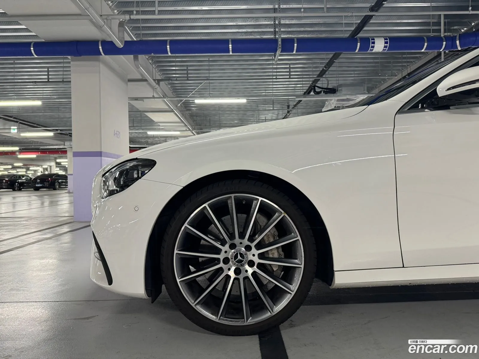 Mercedes-Benz E-Klasse V W213 S213 C238 E350 4Matic Amg Line 2022 - фотография 12692130