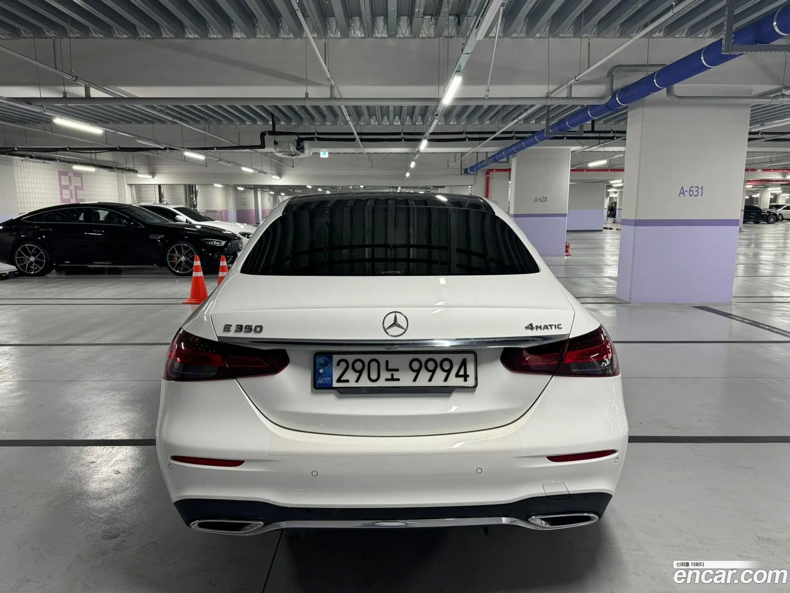 Mercedes-Benz E-Klasse V W213 S213 C238 E350 4Matic Amg Line 2022 - фотография 12692131