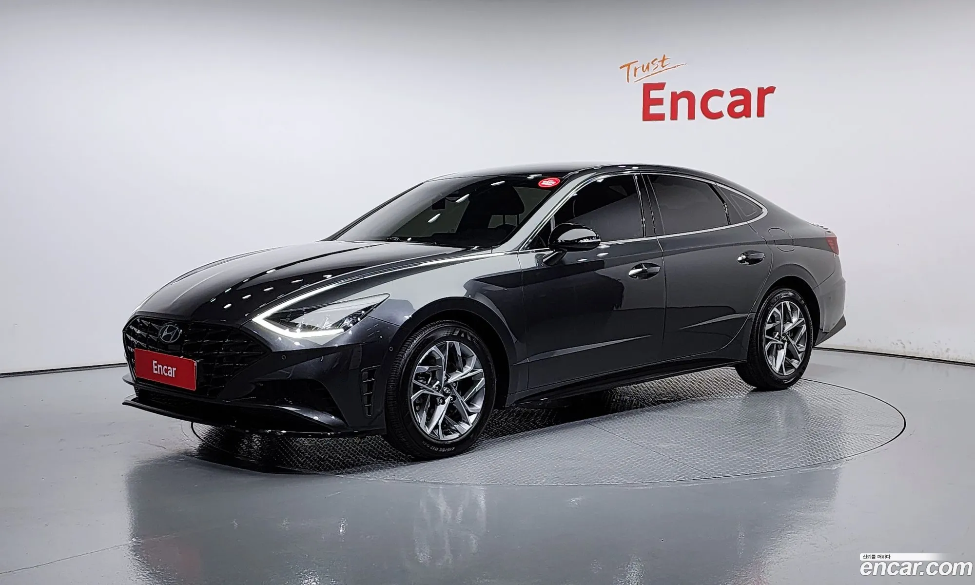 Hyundai Sonata Viii Dn8 20 2022 - фотография 15807872