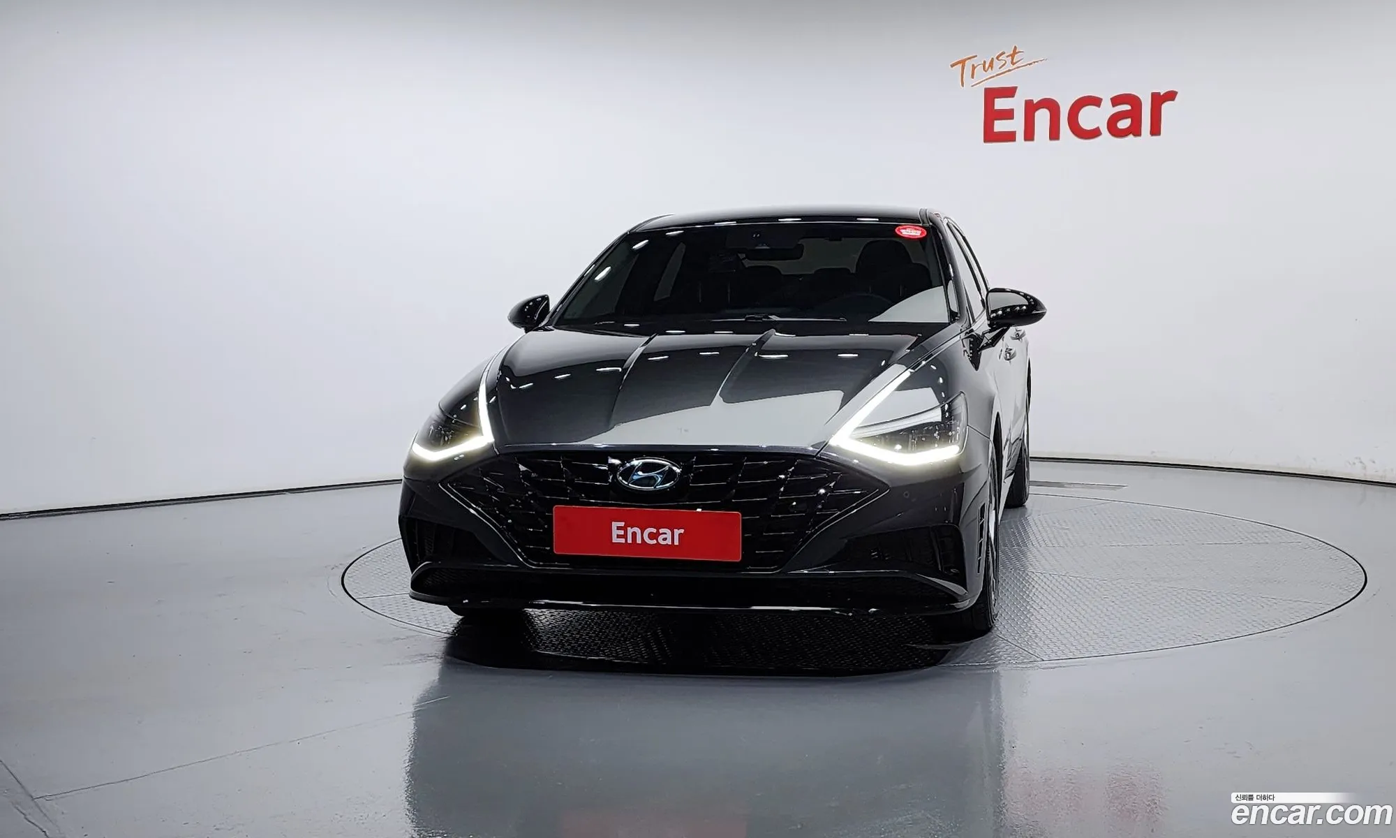 Hyundai Sonata Viii Dn8 20 2022 - фотография 15807874