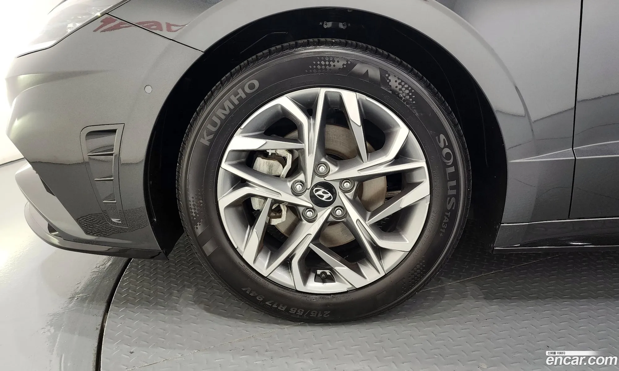 Hyundai Sonata Viii Dn8 20 2022 - фотография 15807876