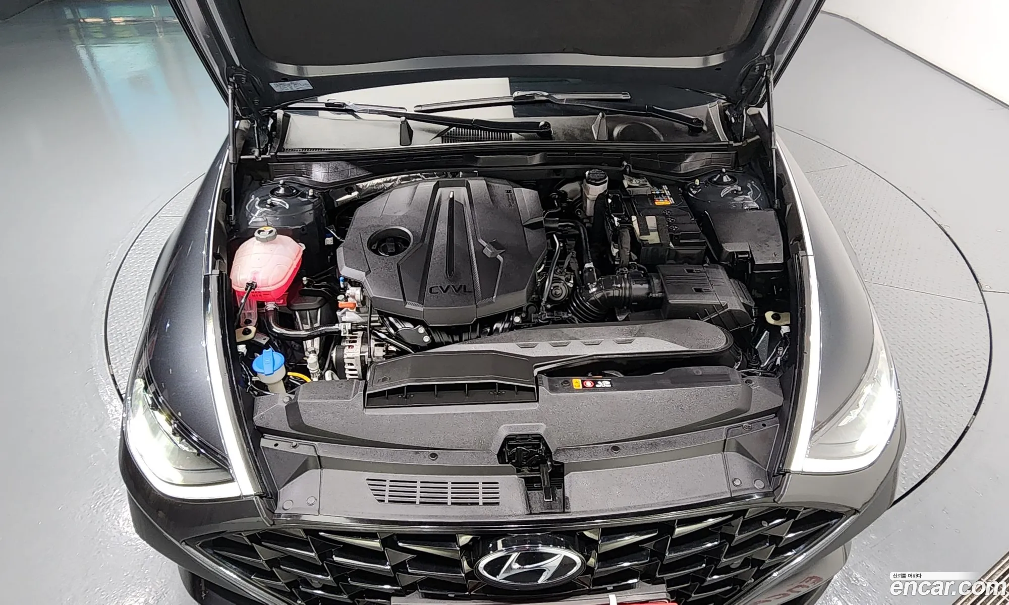 Hyundai Sonata Viii Dn8 20 2022 - фотография 15807877