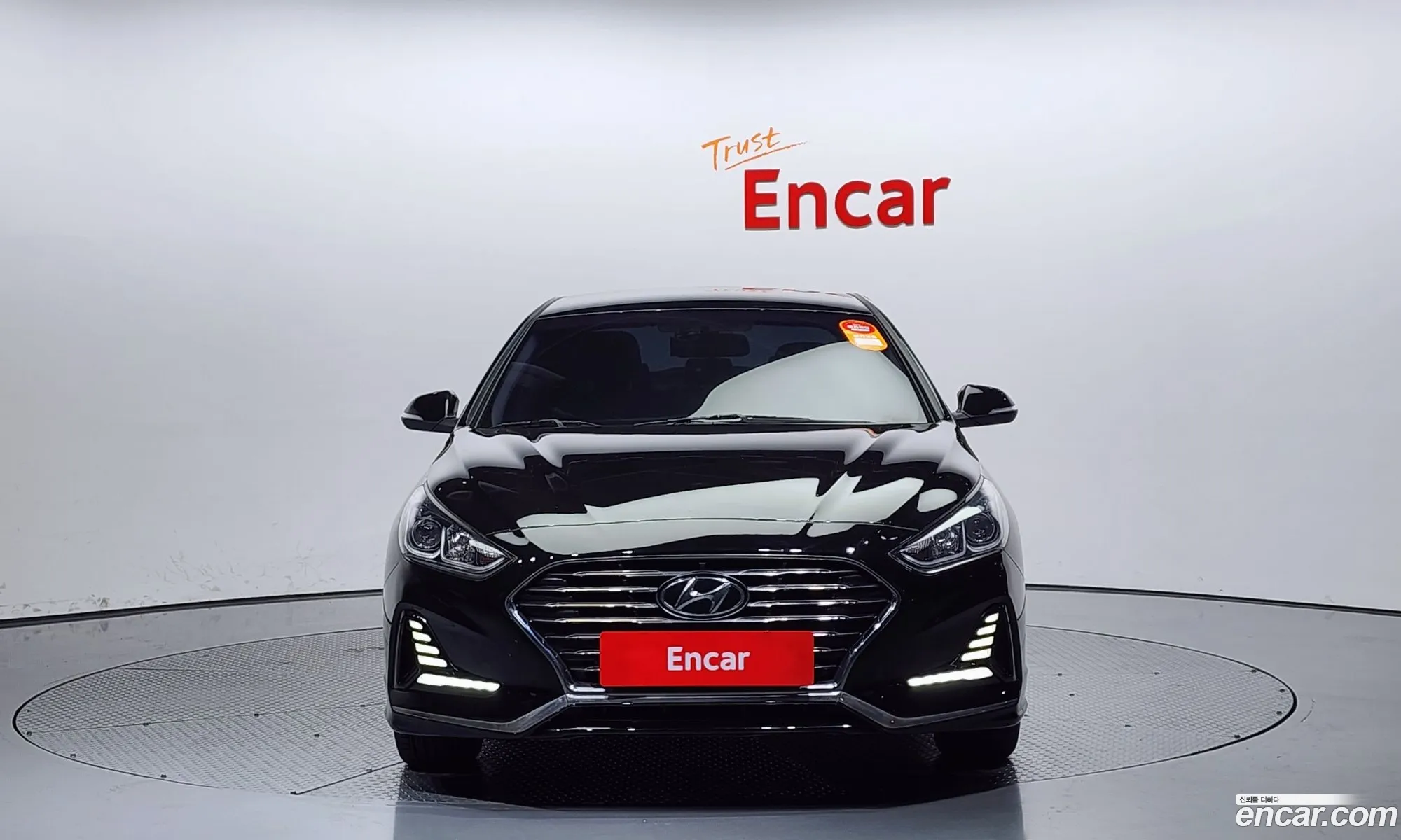 Hyundai Sonata 20 Smart Special 2019 - фотография 15945025