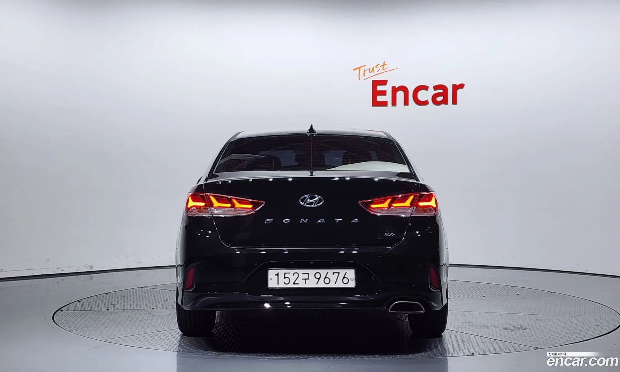 Hyundai Sonata 20 Smart Special 2019 - фотография 15945026