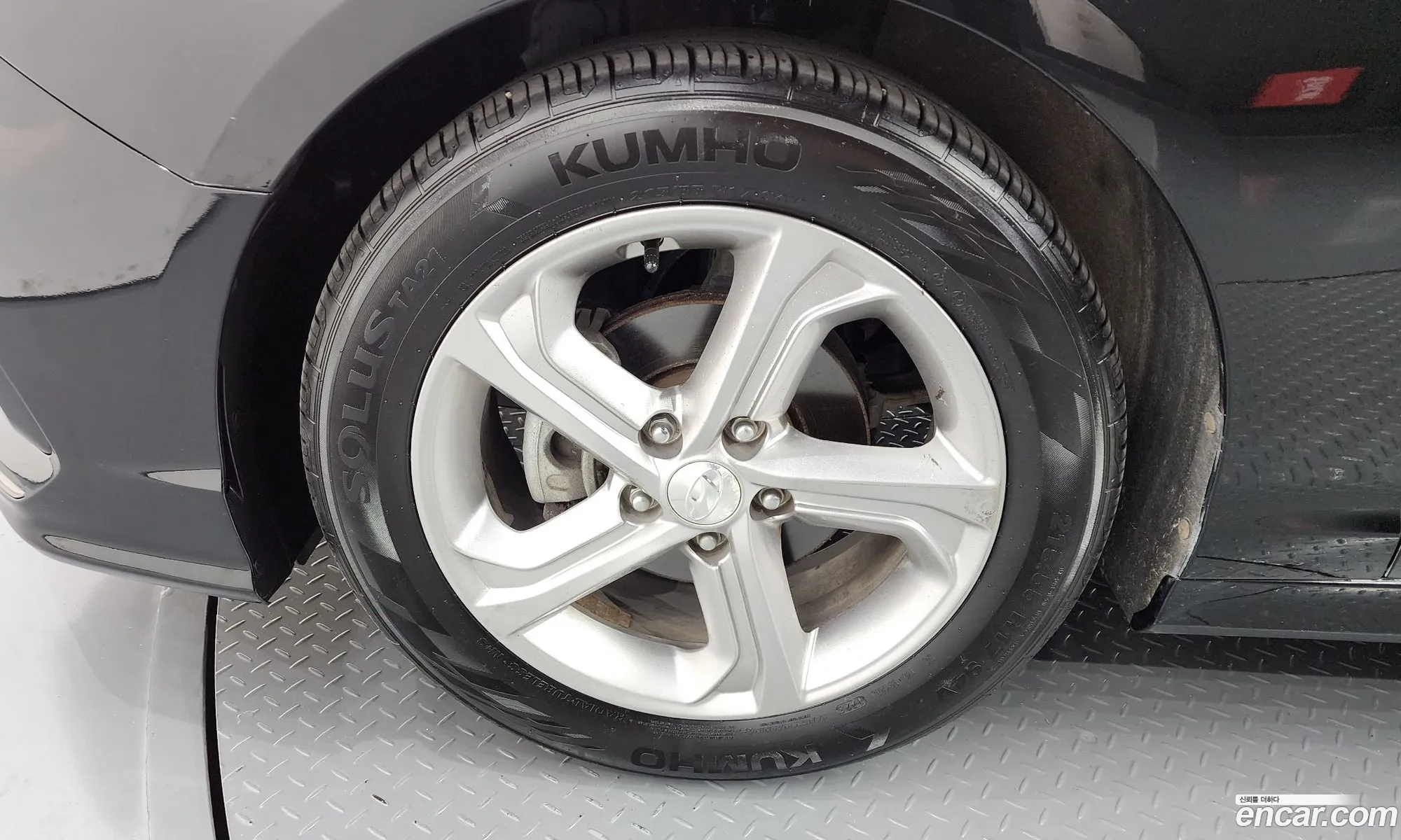 Hyundai Sonata 20 Smart Special 2019 - фотография 15945027