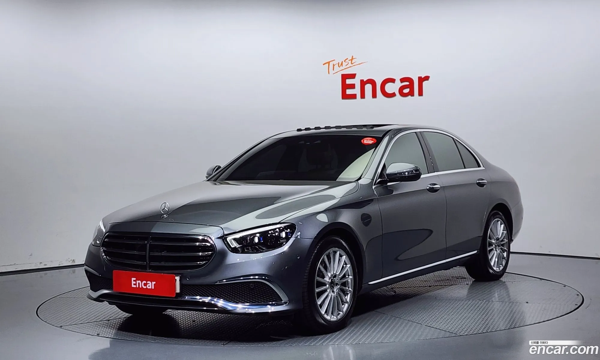 Mercedes-Benz E-Klasse V W213 S213 C238 E250 Exclusive 2021 - фотография 12195508