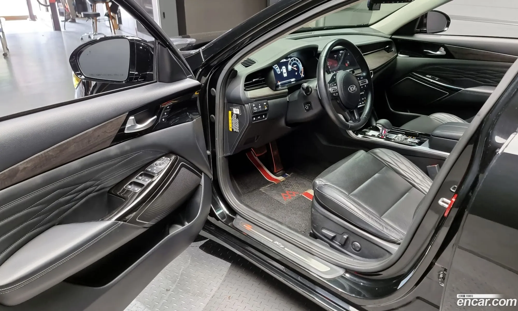 Korex Auto Trade - фотография 11908299