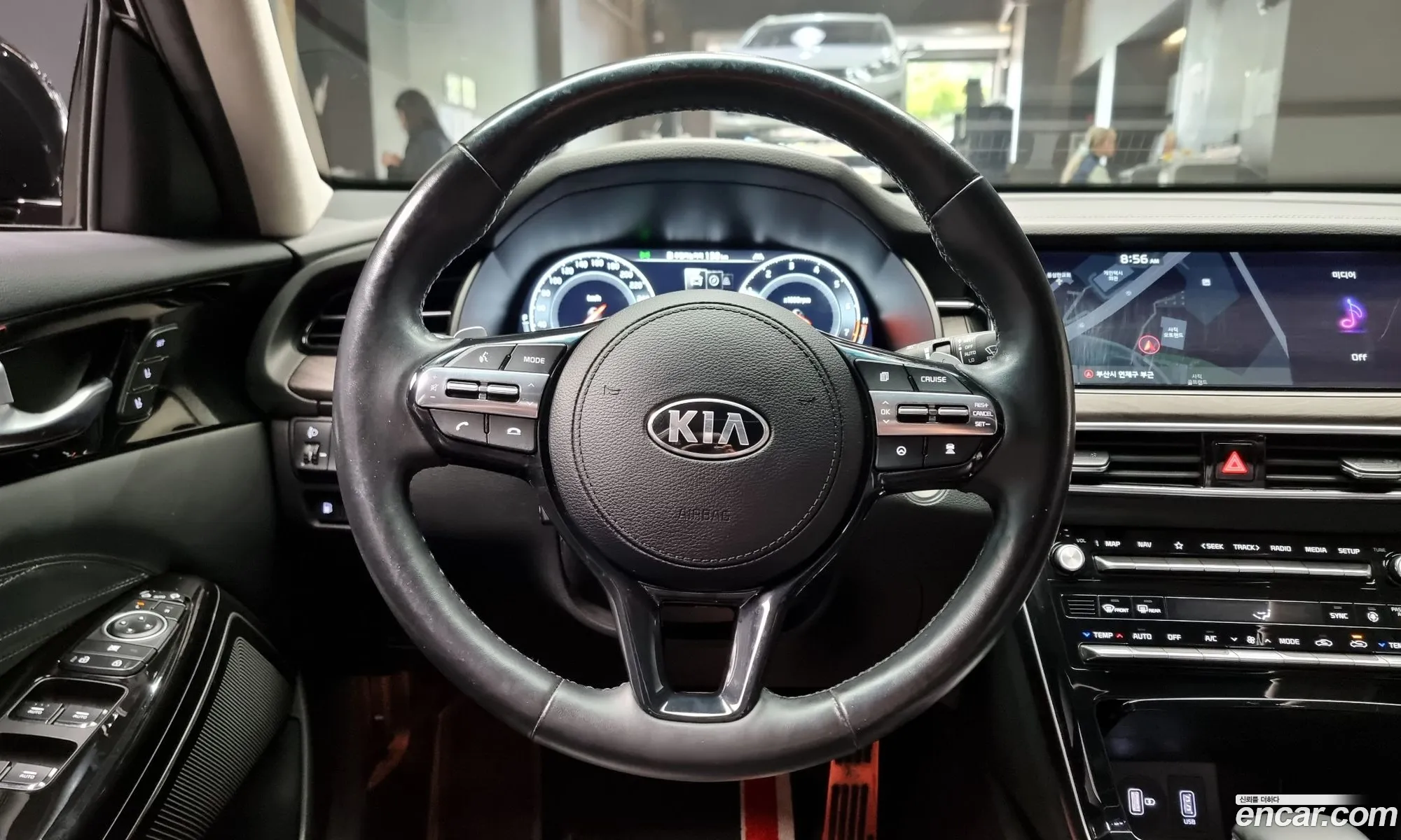 Korex Auto Trade - фотография 11908303