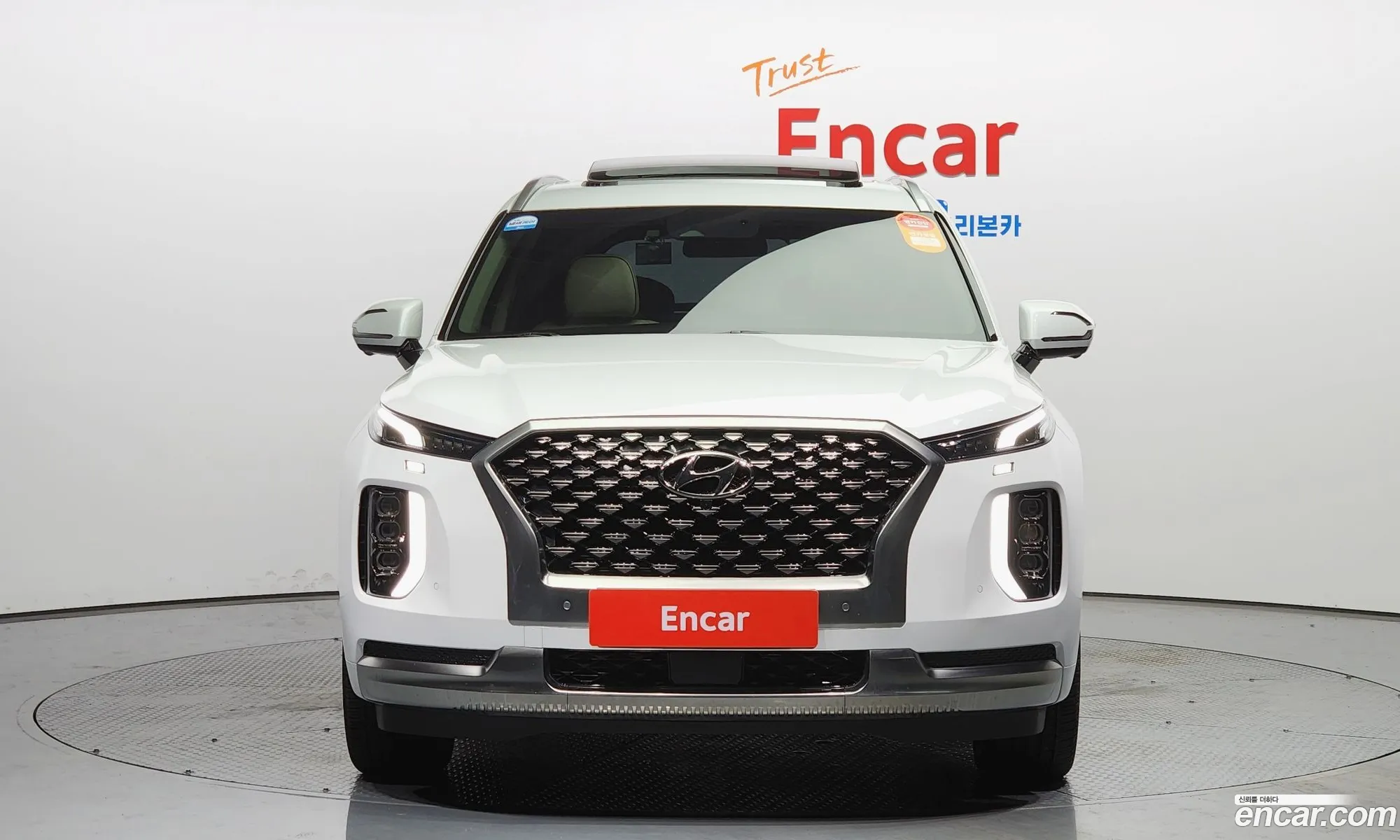 Hyundai Palisade I Gasoline 38 4Wd 2022 - фотография 14081054