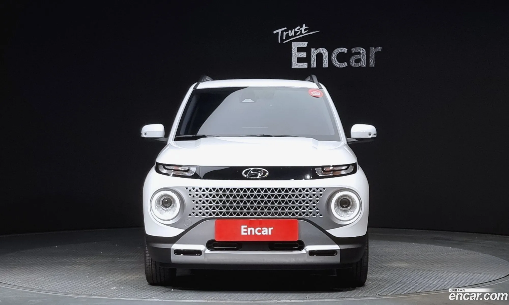 Hyundai Casper Inspiration 2023 - фотография 15979358