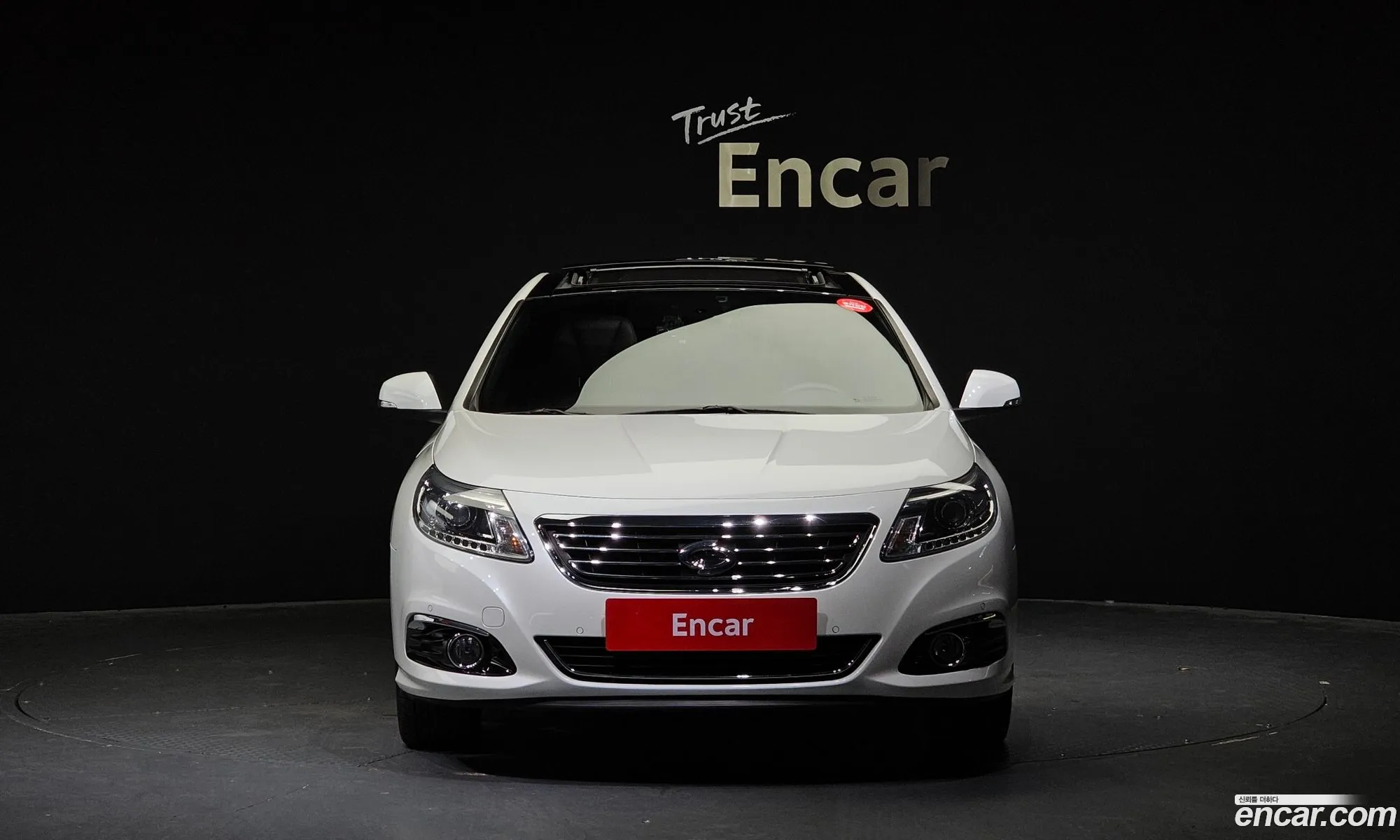 Renault Samsung Sm5 Re 2014 - фотография 10765093