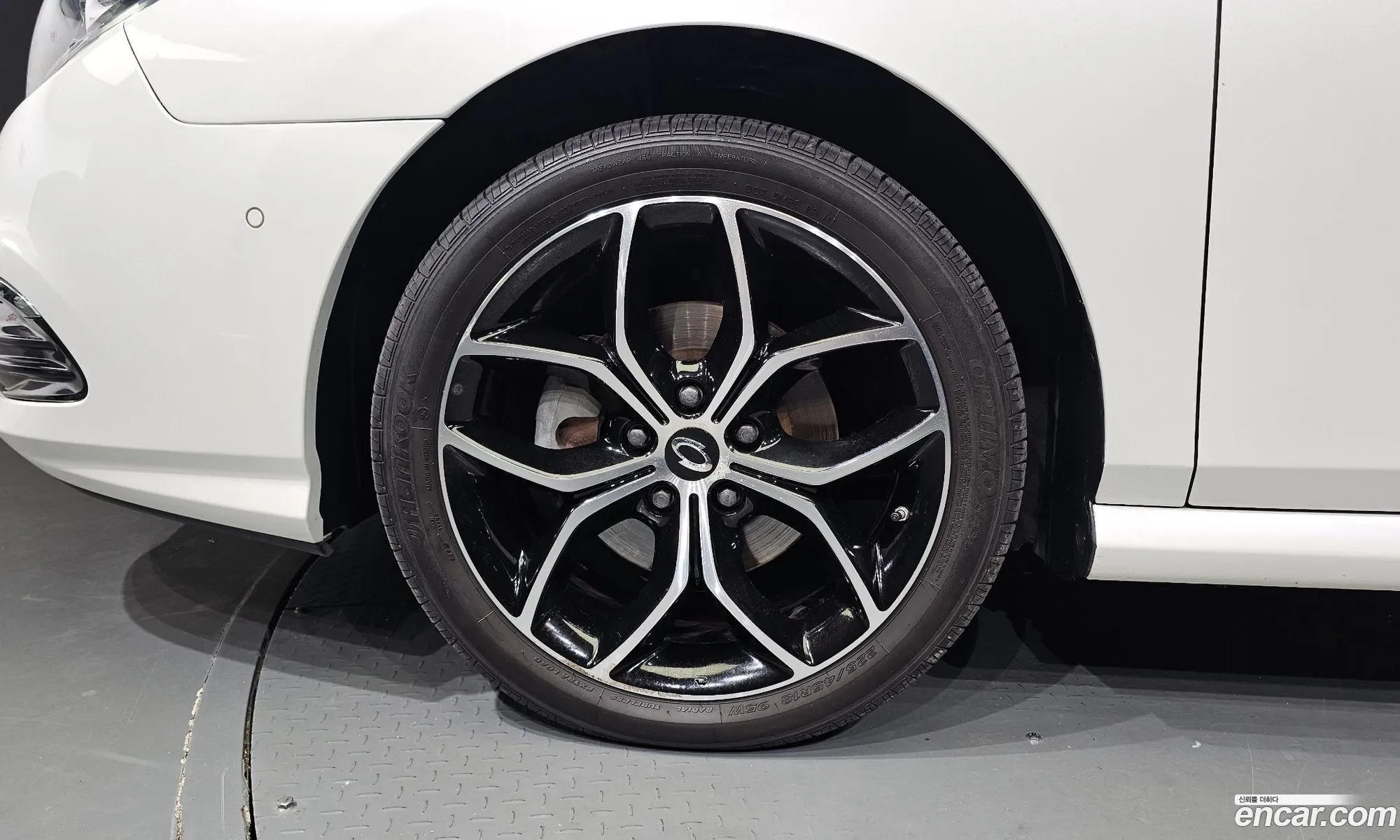 Renault Samsung Sm5 Re 2014 - фотография 10765095