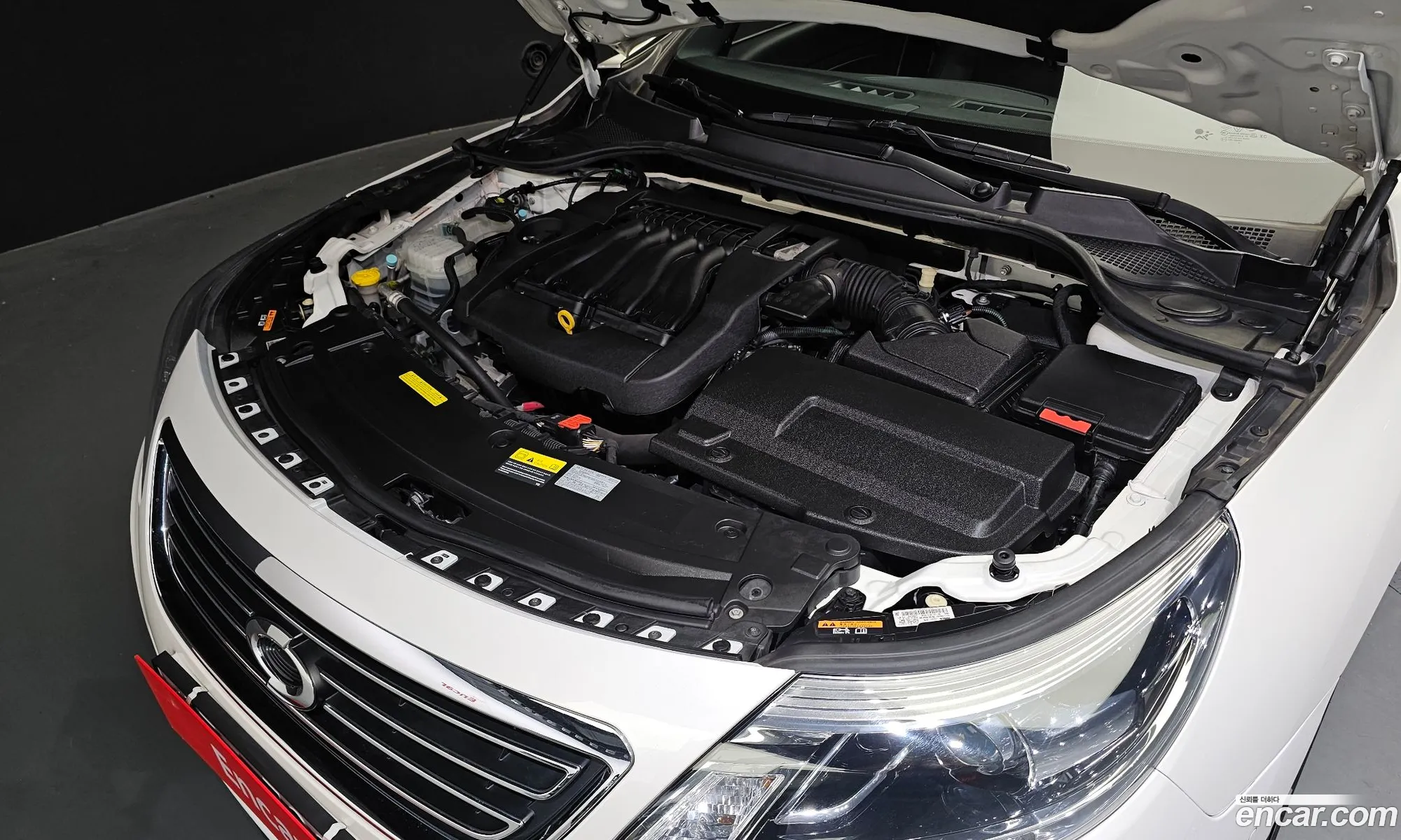 Renault Samsung Sm5 Re 2014 - фотография 10765096