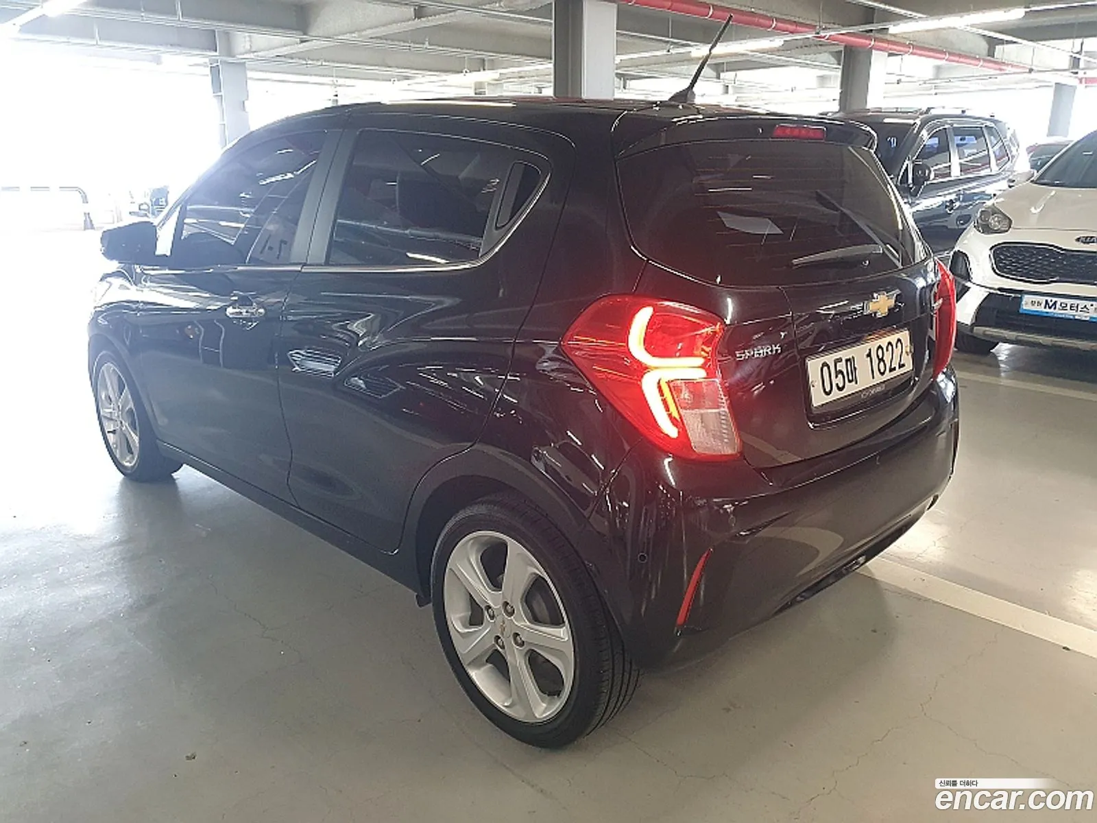 Korex Auto Trade - фотография 5882550