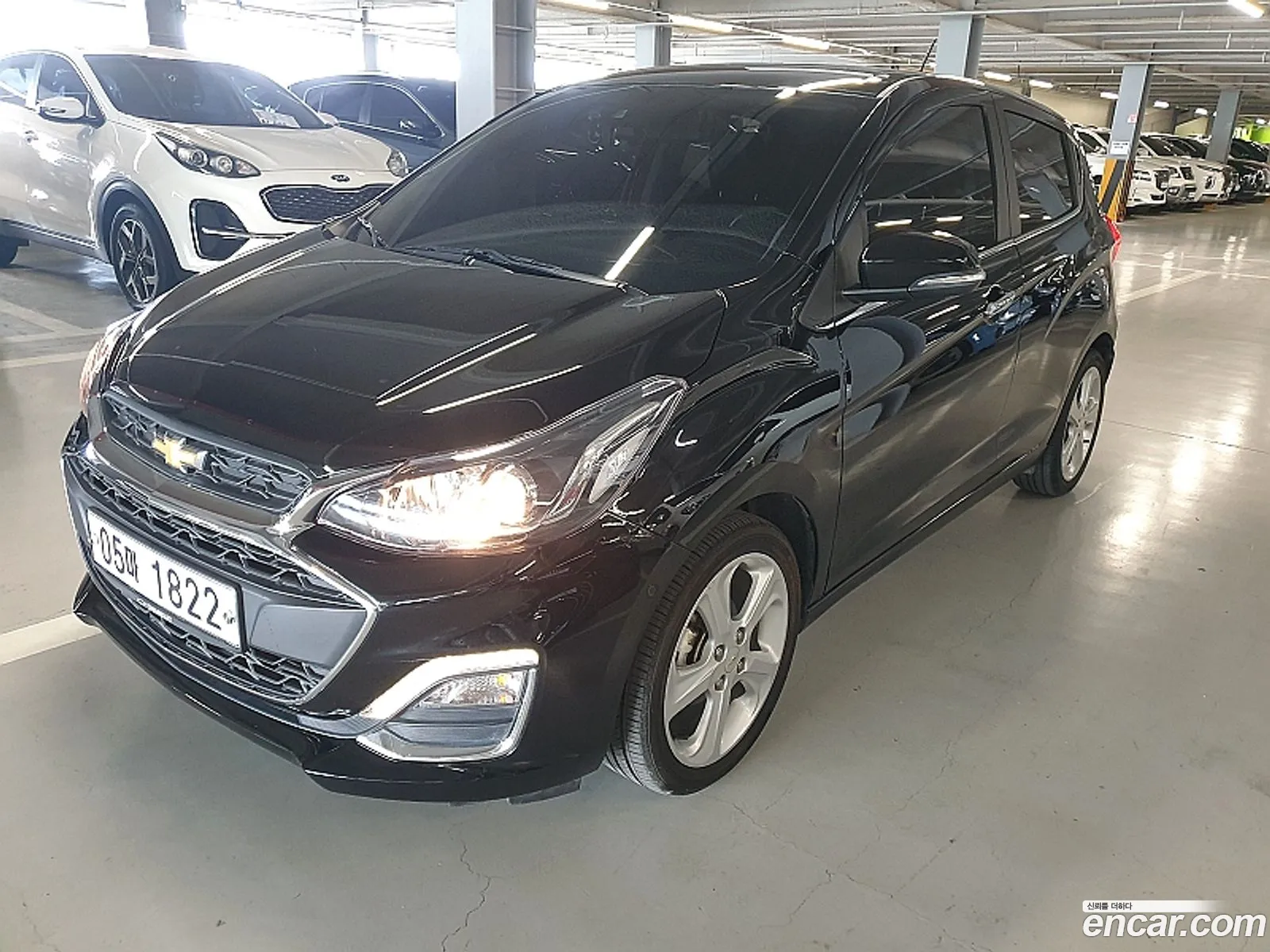 Korex Auto Trade - фотография 5882552