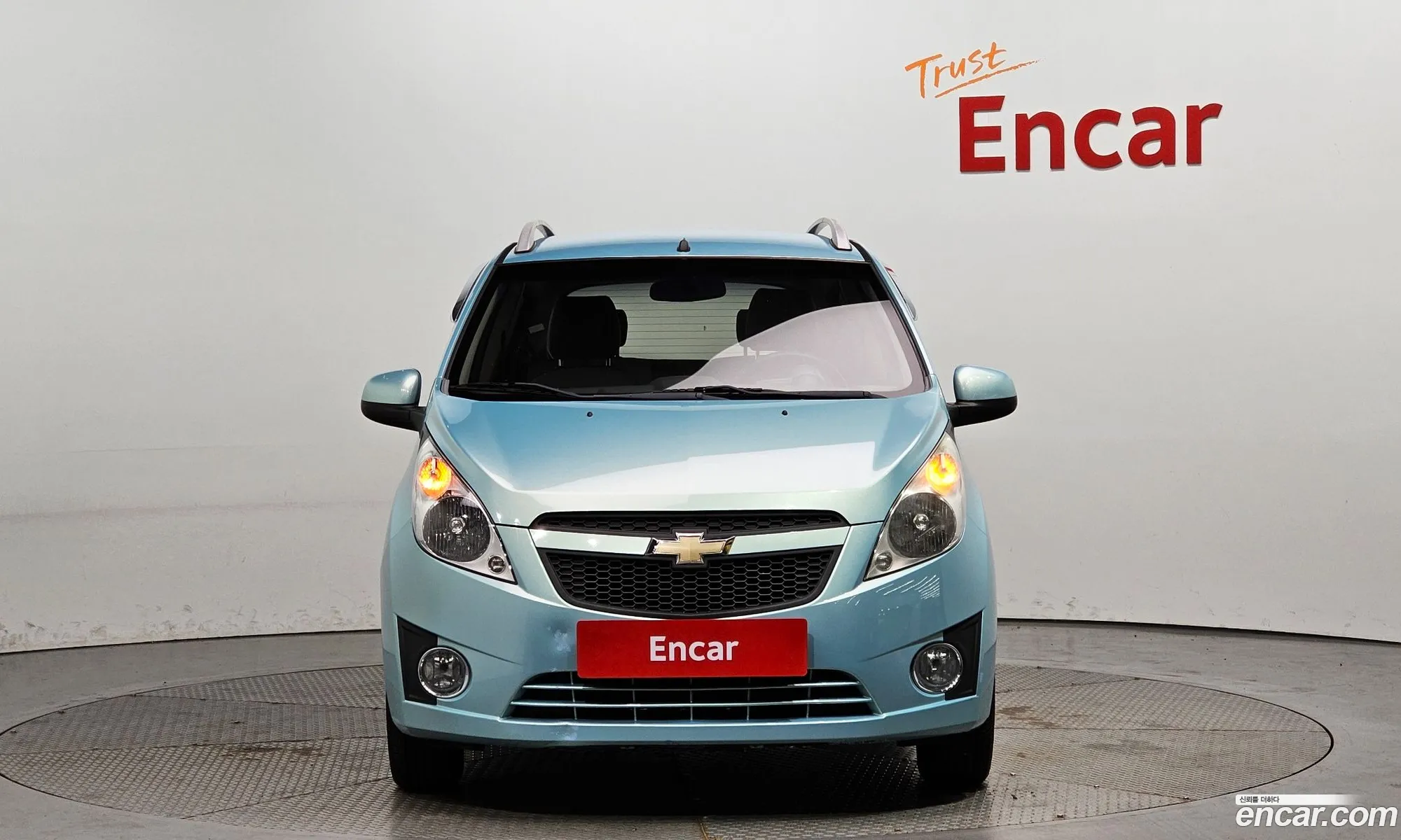 Chevrolet Gm Daewoo Matiz Creative Jazz Star - фотография 4852424