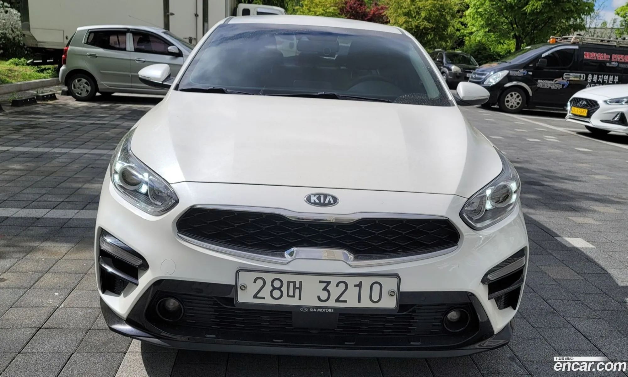 Kia K3 Prestige 2019 - фотография 19913054