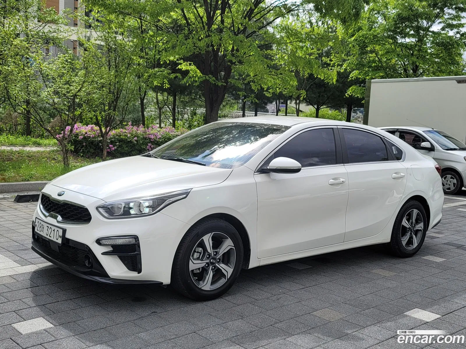 Kia K3 Prestige 2019 - фотография 19913056
