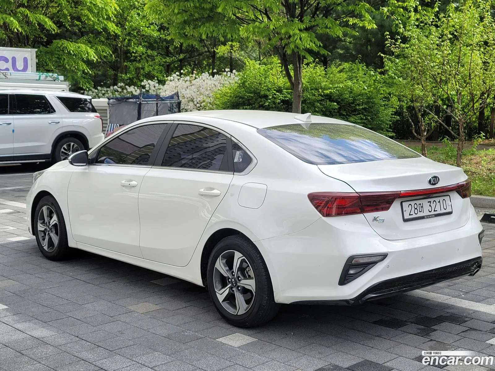 Kia K3 Prestige 2019 - фотография 19913058