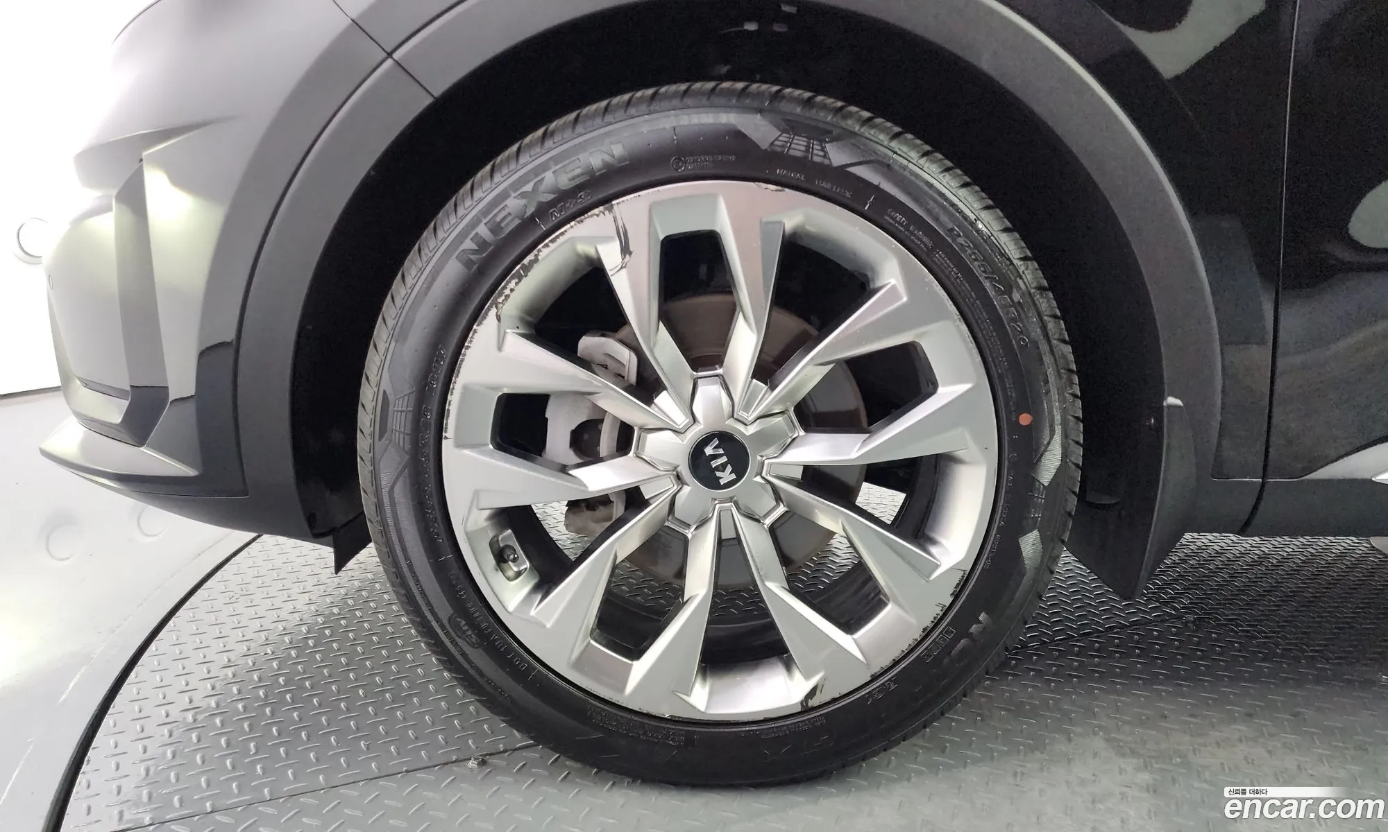Kia Sorento 4Th Generation Diesel 22 2Wd Prestige - фотография 12503999