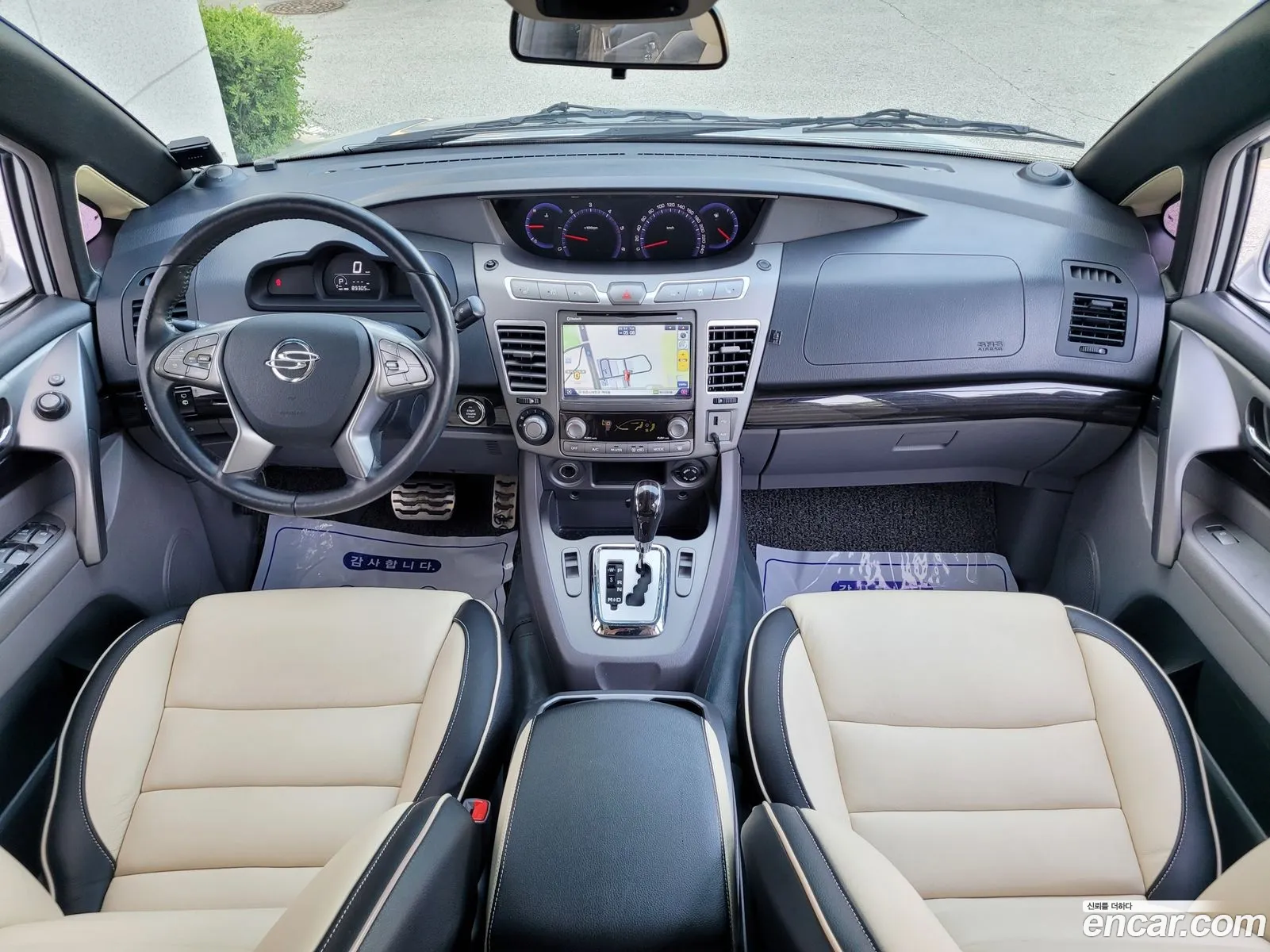 Ssangyong Korando Iii 4Wd Tx 9-Seater 2016 - фотография 2012306