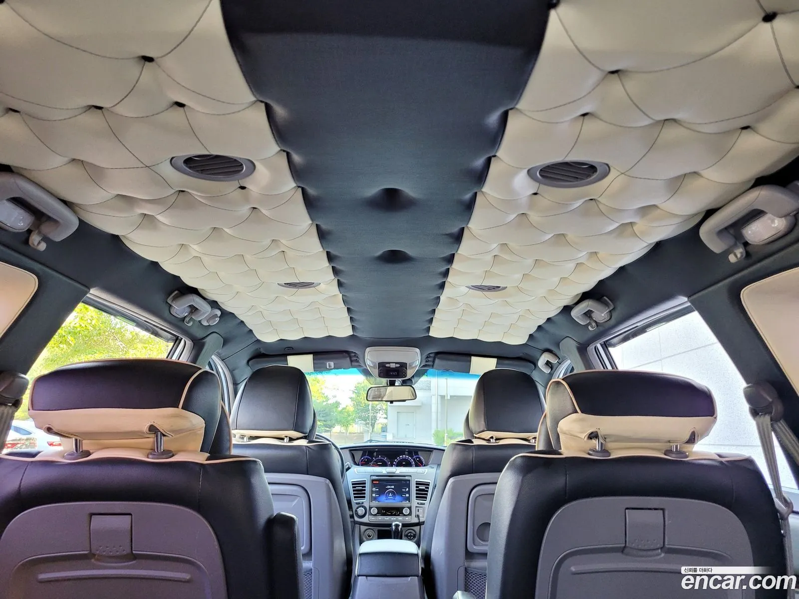 Ssangyong Korando Iii 4Wd Tx 9-Seater 2016 - фотография 2012307