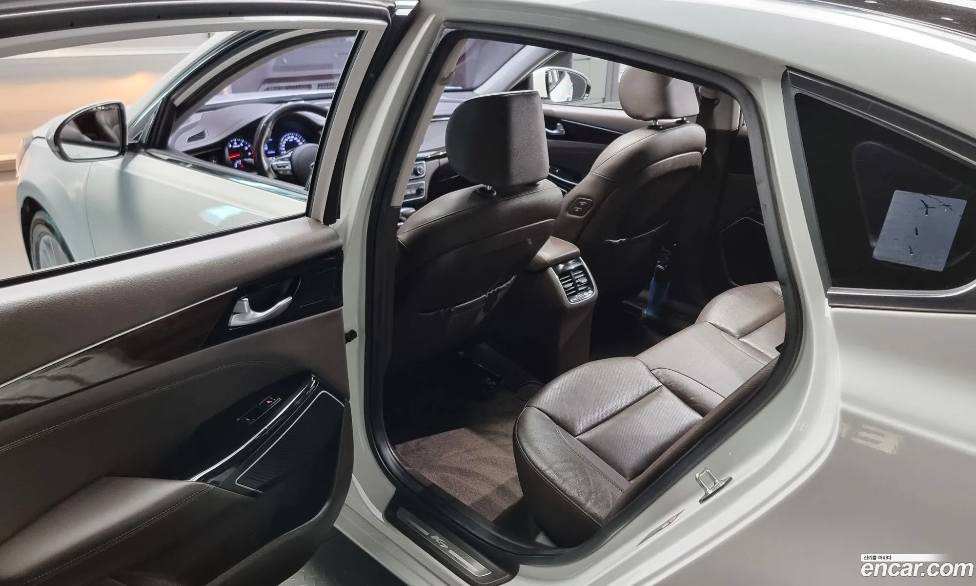 Korex Auto Trade - фотография 11763422