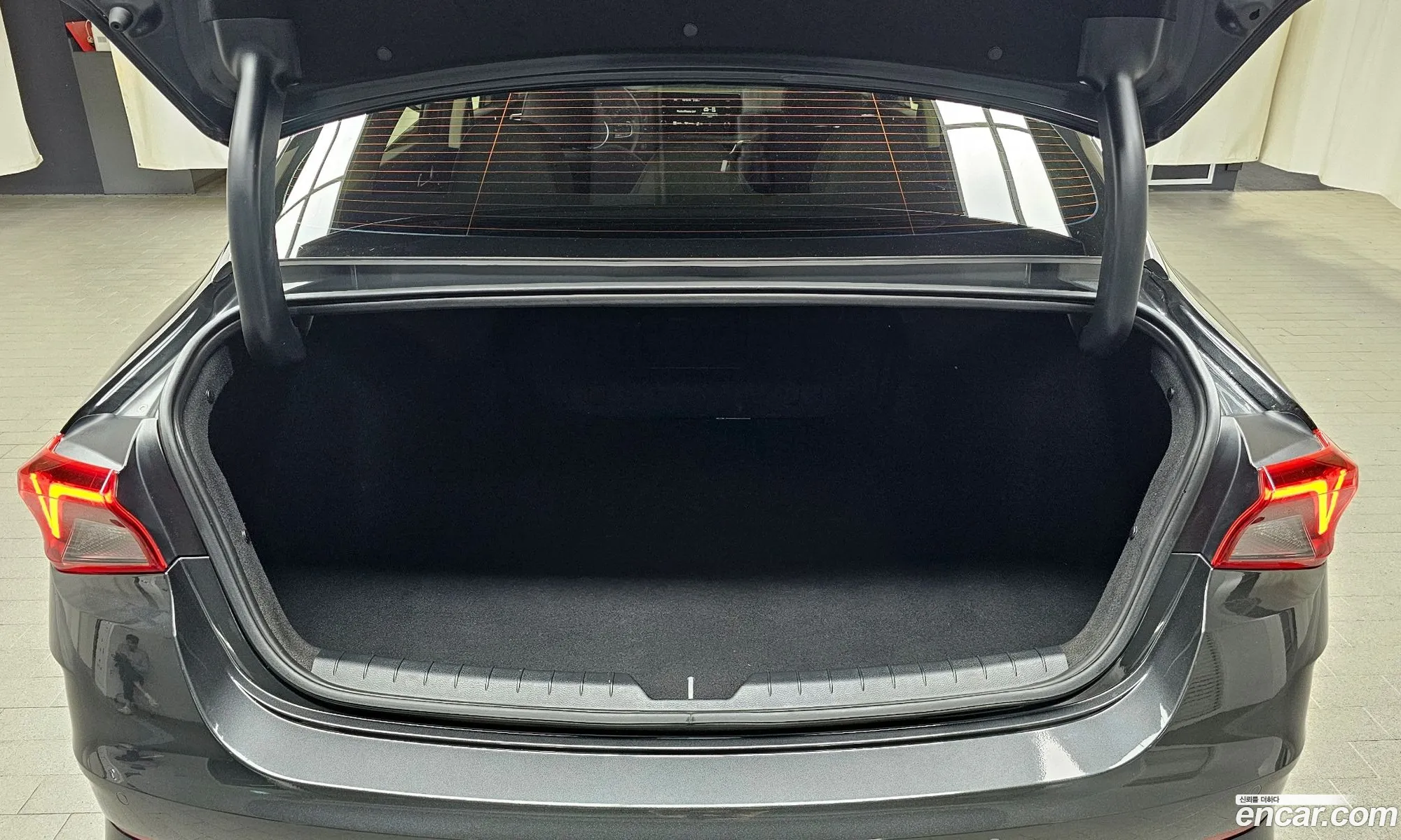 Korex Auto Trade - фотография 11303870