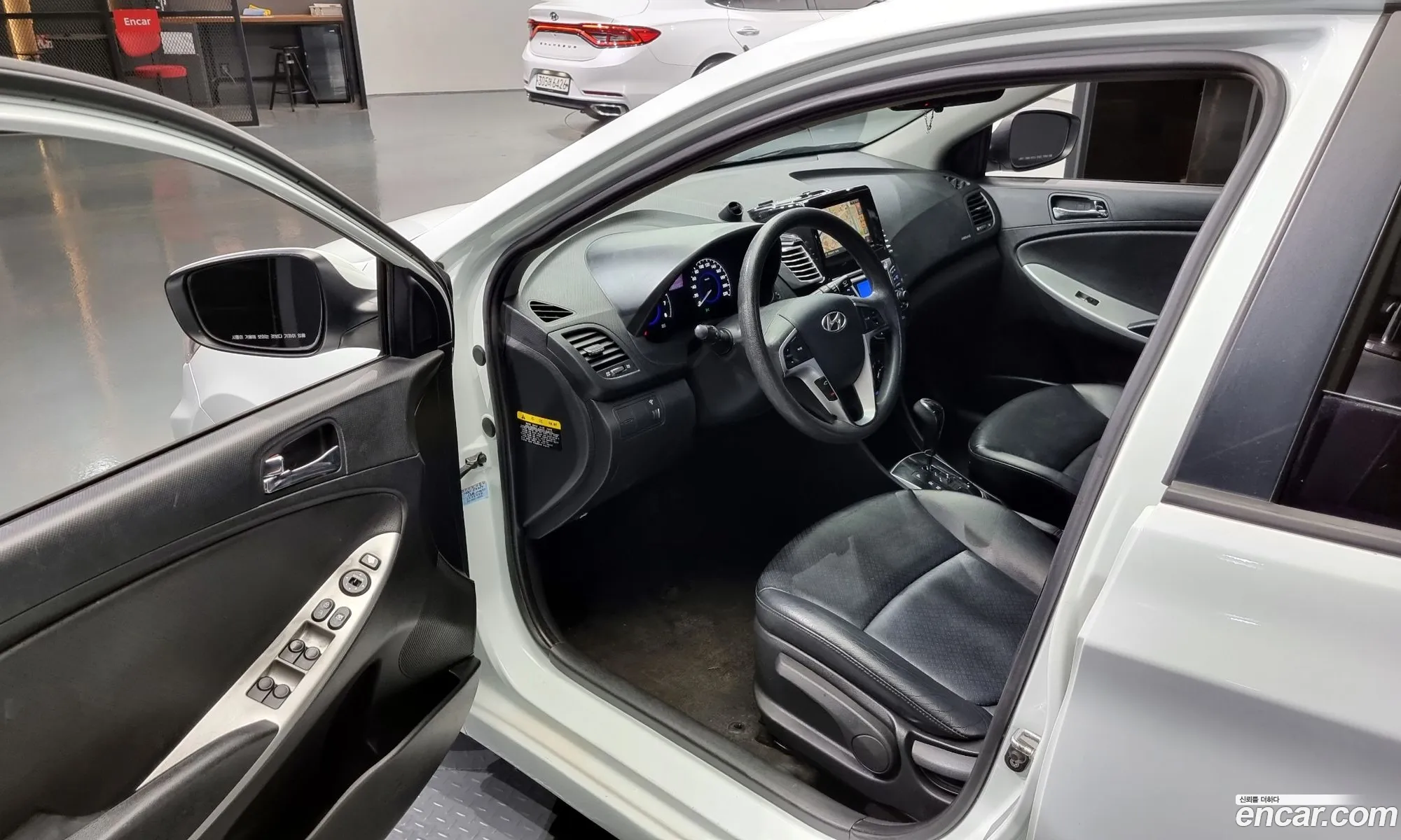 Korex Auto Trade - фотография 11285730
