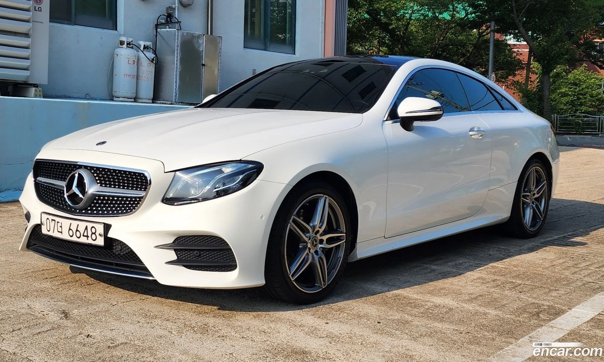 Mercedes-Benz E-Klasse V W213 S213 C238 E220D Coupe 2019 - фотография 12585917