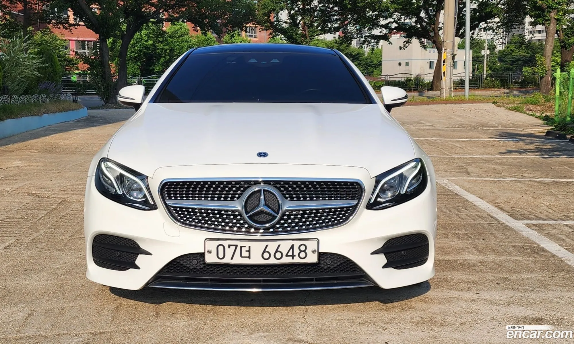 Mercedes-Benz E-Klasse V W213 S213 C238 E220D Coupe 2019 - фотография 12585919