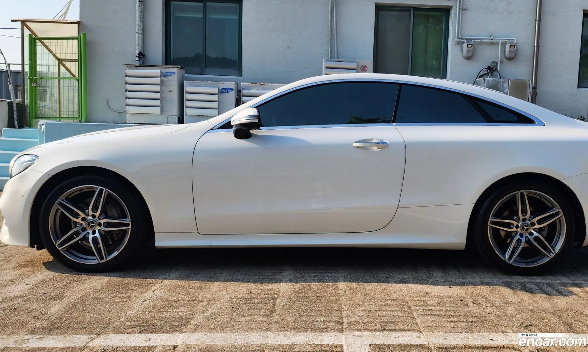 Mercedes-Benz E-Klasse V W213 S213 C238 E220D Coupe 2019 - фотография 12585922