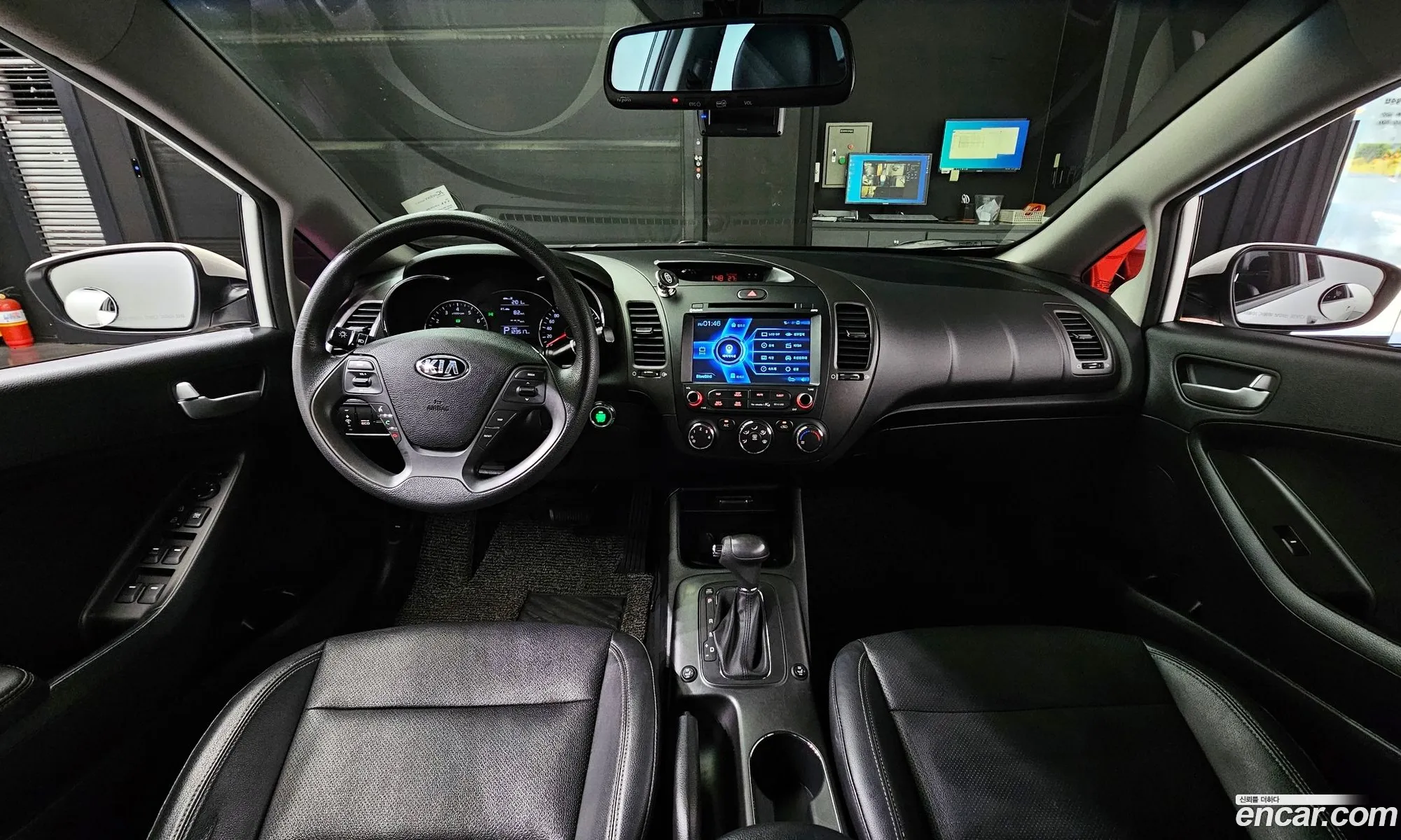 Korex Auto Trade - фотография 17231321
