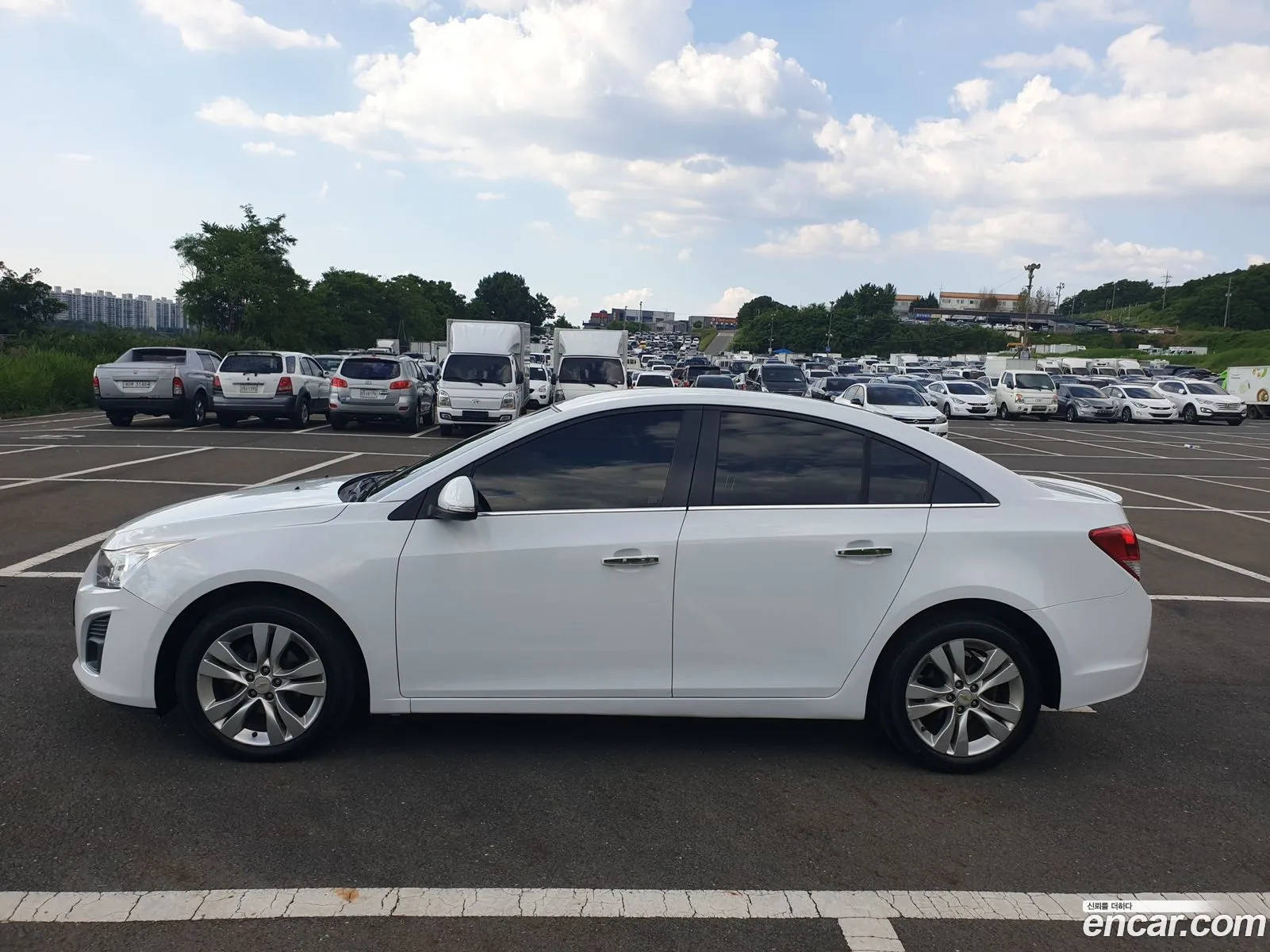Chevrolet Cruze I 14 Turbo Ltz 2014 - фотография 4581393
