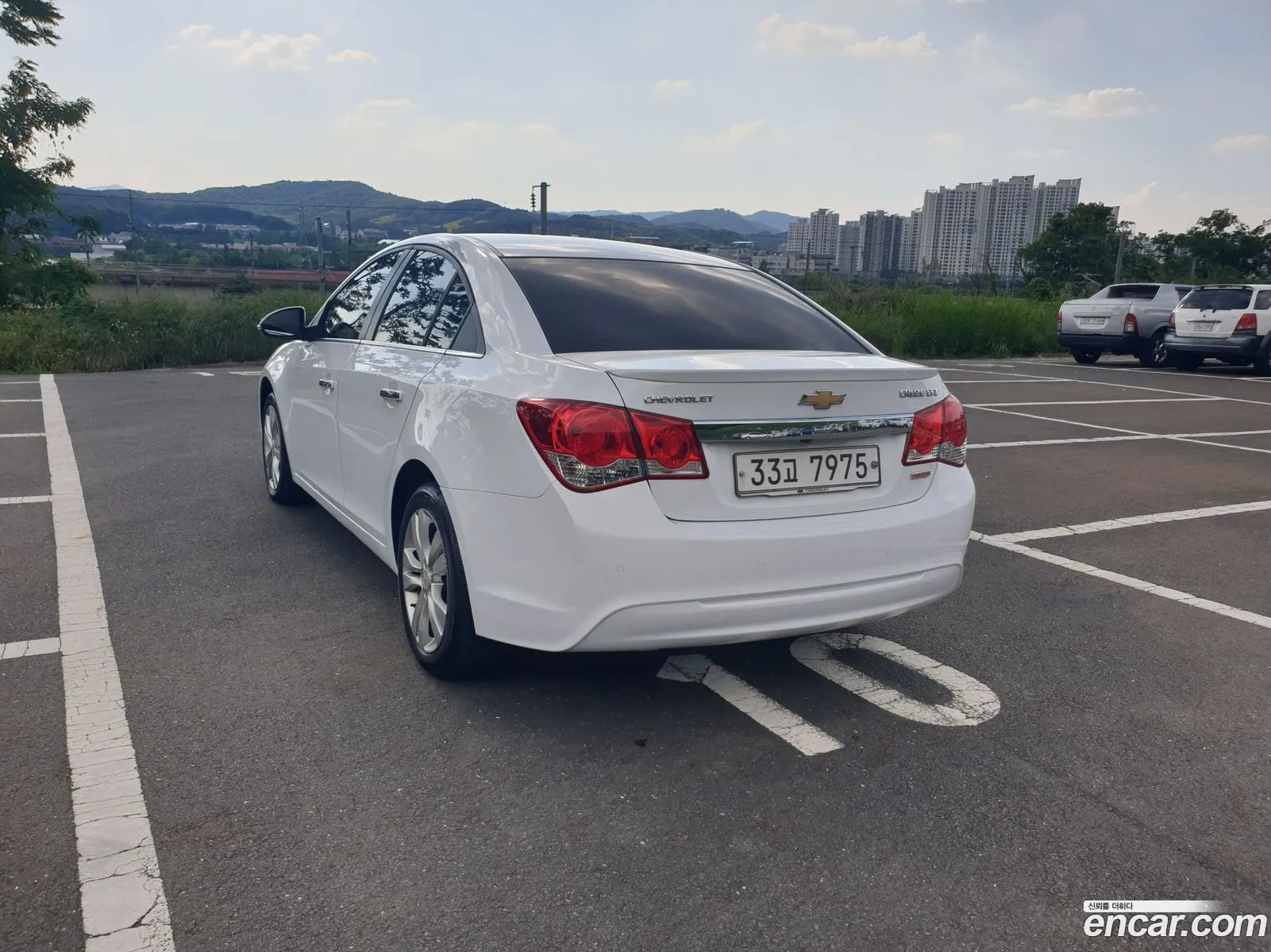 Chevrolet Cruze I 14 Turbo Ltz 2014 - фотография 4581394