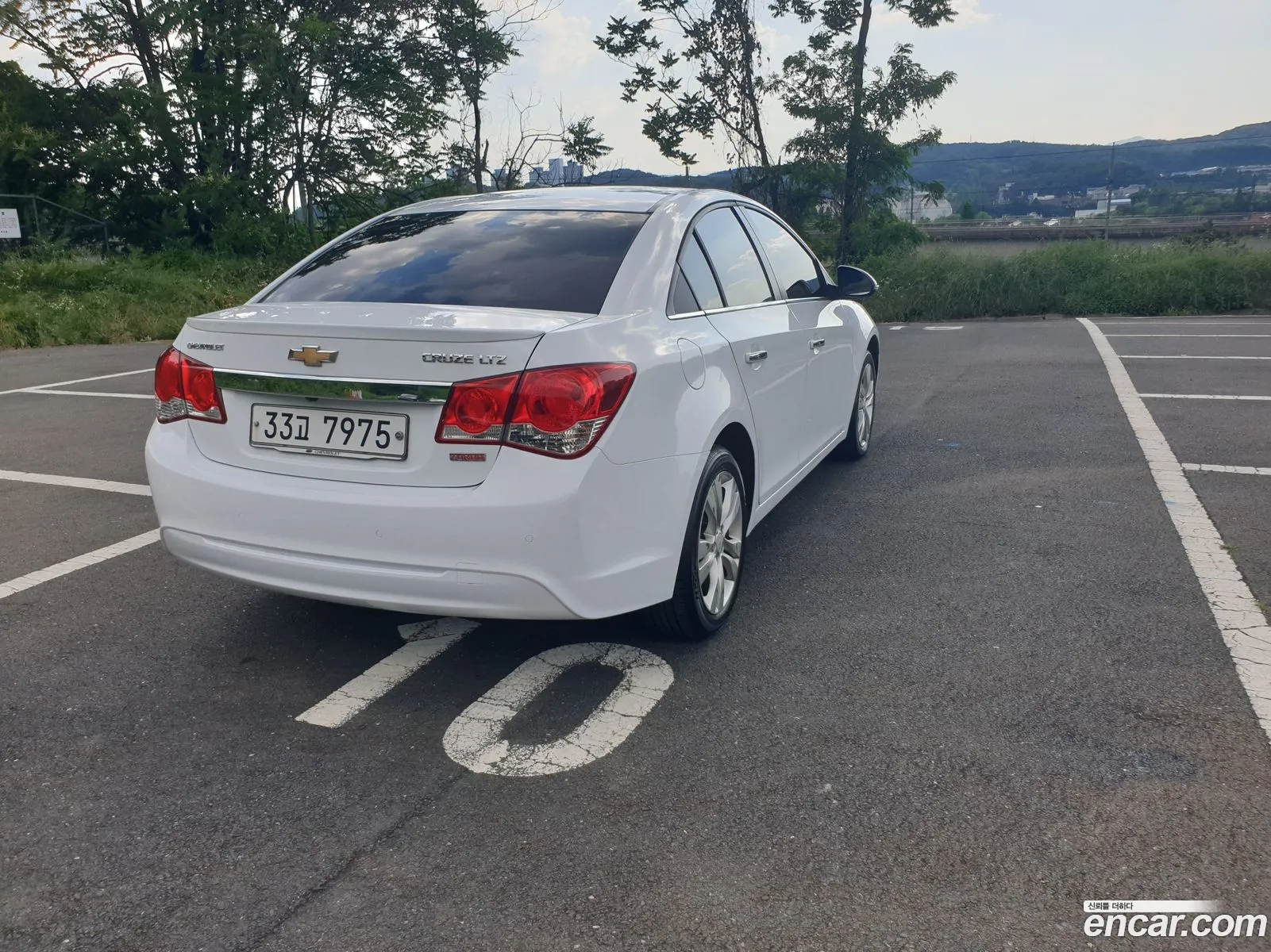 Chevrolet Cruze I 14 Turbo Ltz 2014 - фотография 4581396