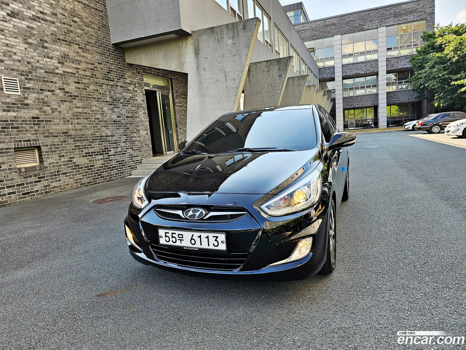Korex Auto Trade - фотография 18806234