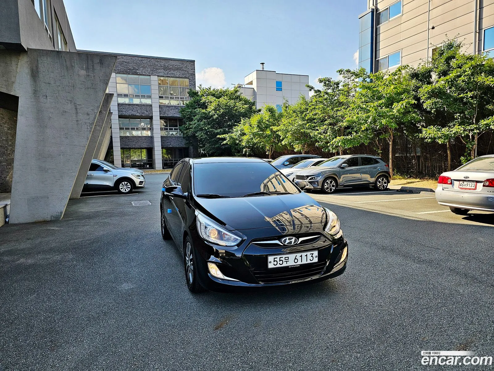 Korex Auto Trade - фотография 18806236