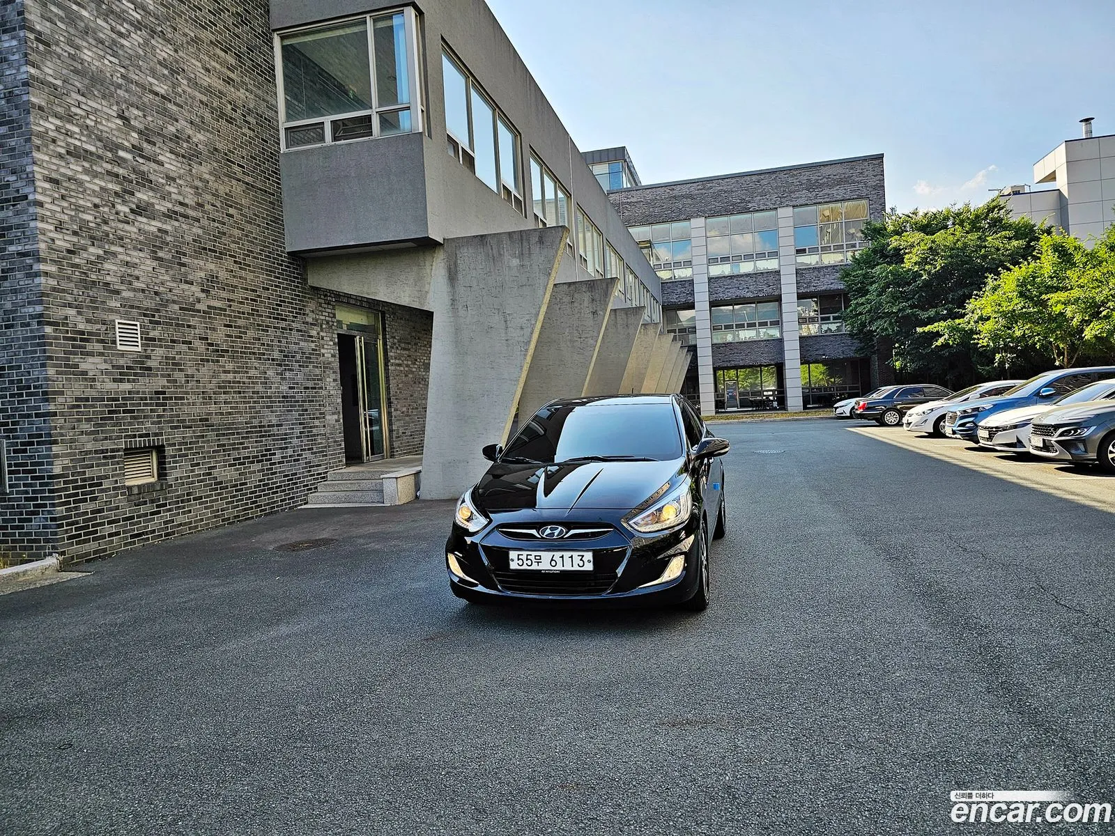 Korex Auto Trade - фотография 18806244