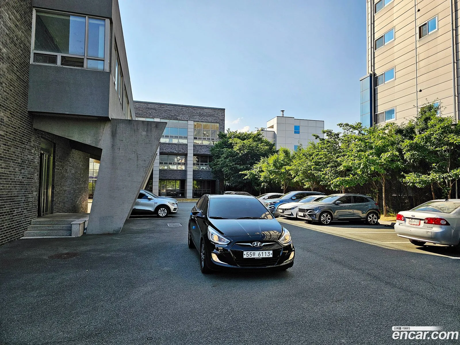 Korex Auto Trade - фотография 18806246