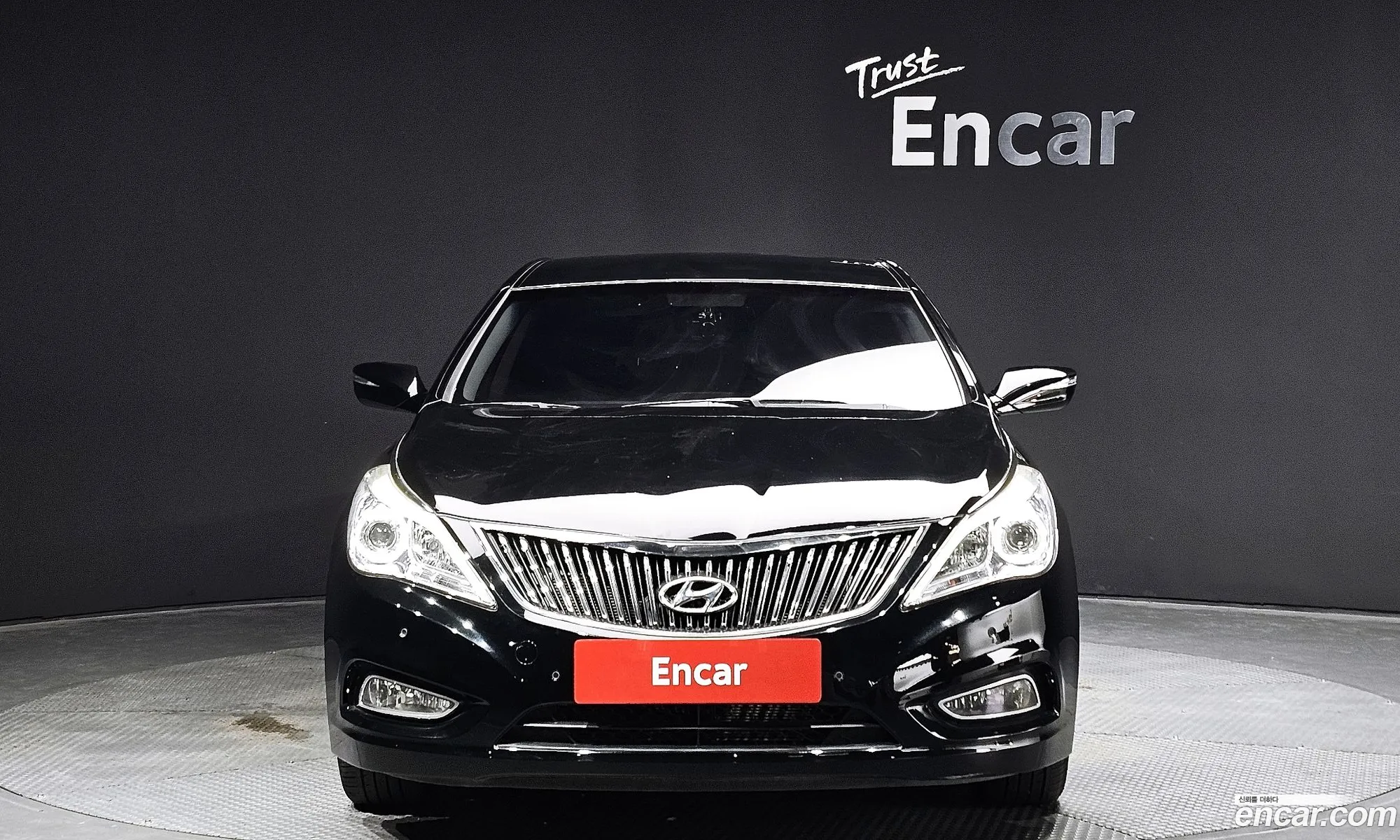 Hyundai Grandeur Hg Hg240 Luxury - фотография 13188938